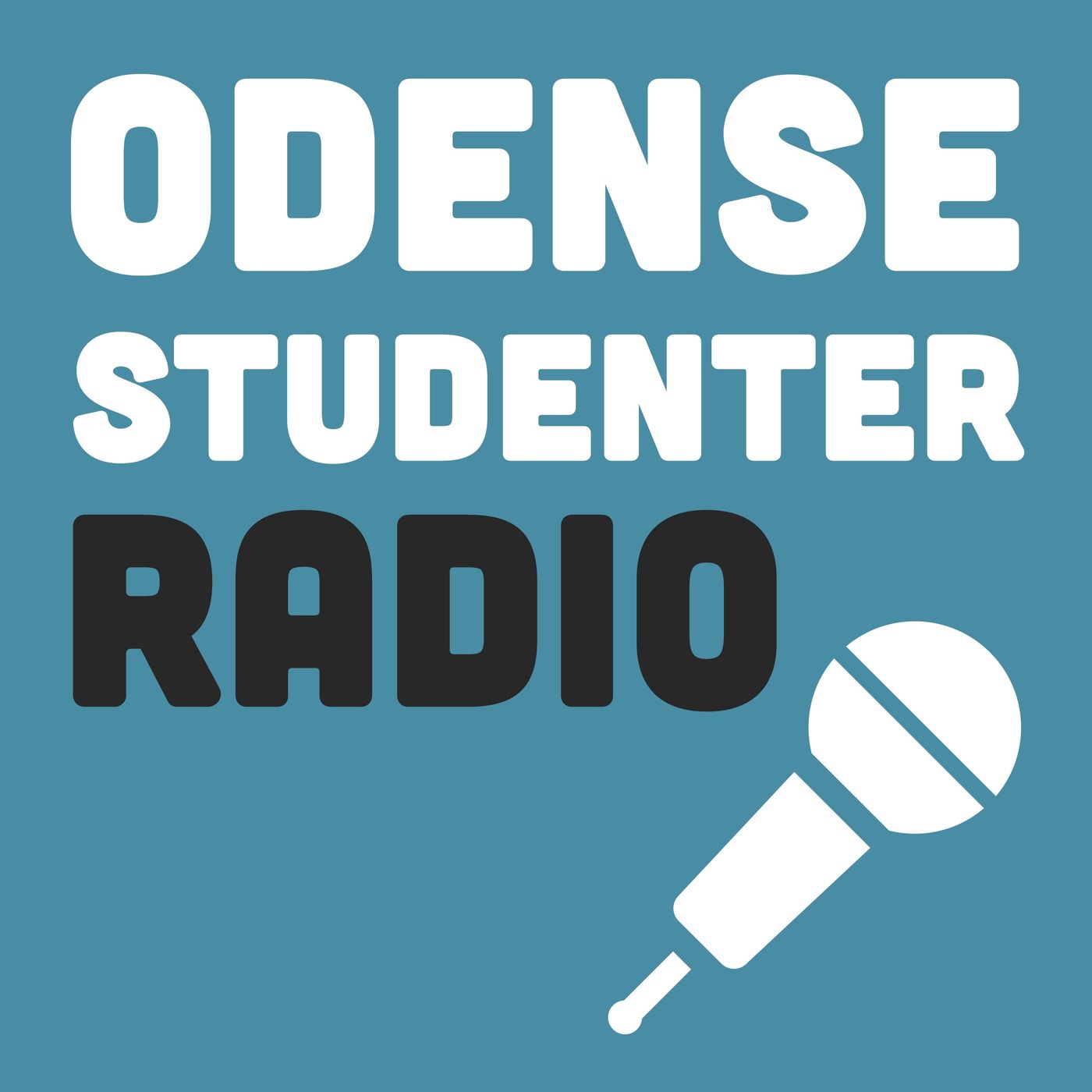 Odense Studenterradio af Mathias Oldager
