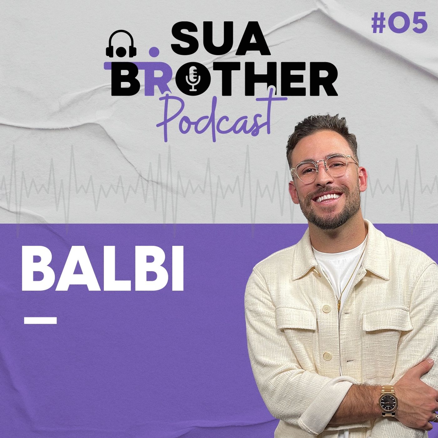 Sua Brother Podcast