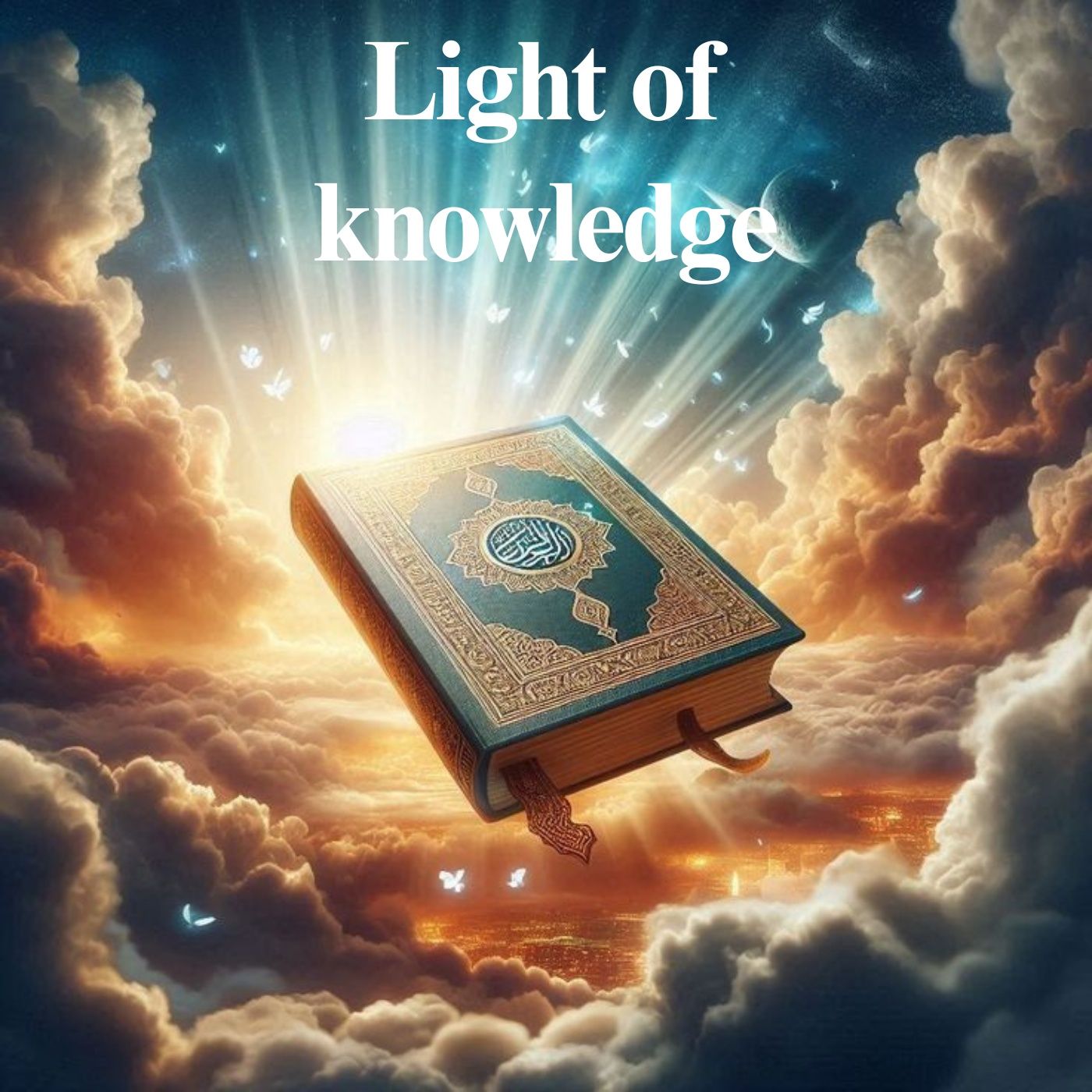 Light of knowledge