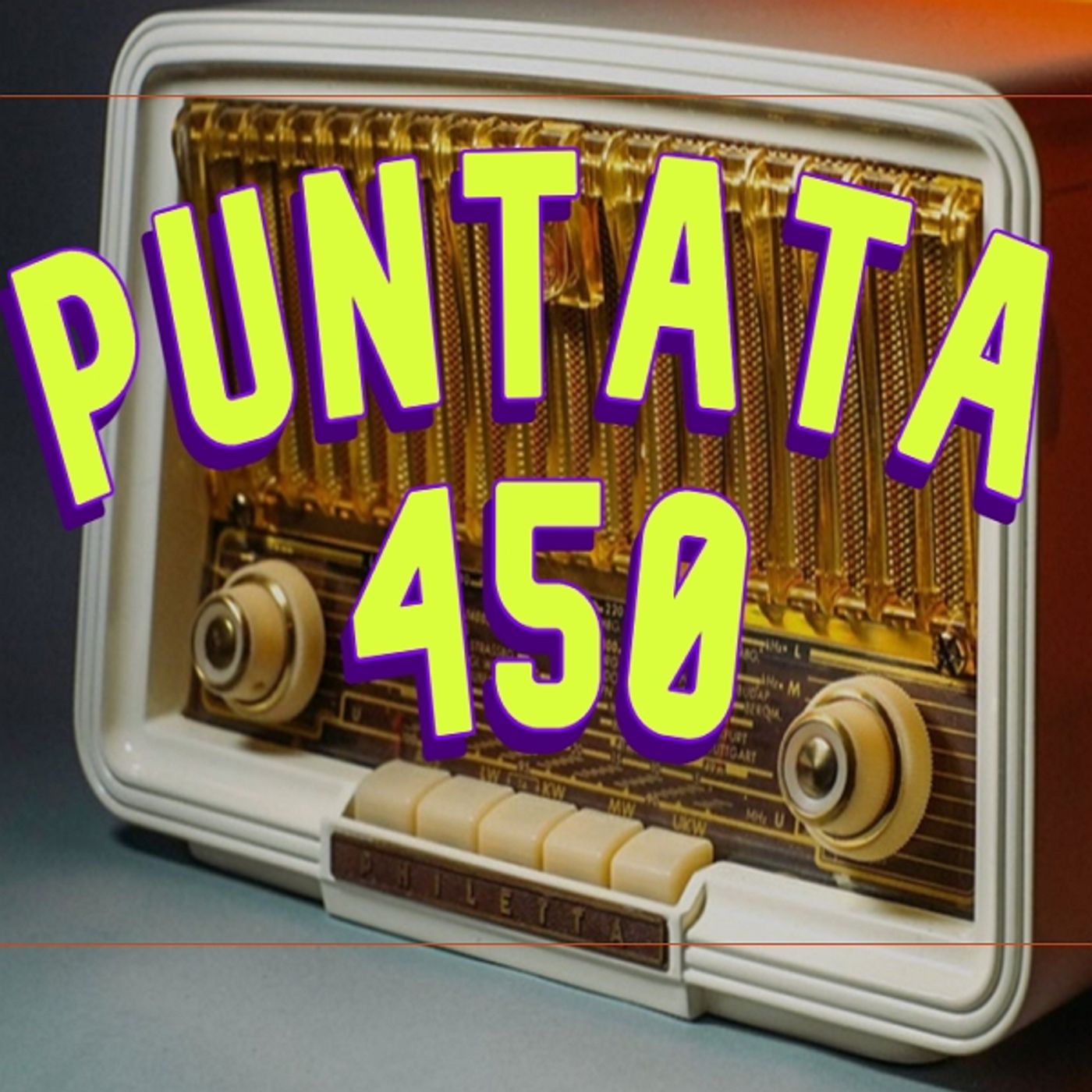 Border Nights, puntata 450 (Andrea Tosatto, Marco Fincati 07-02-2023)