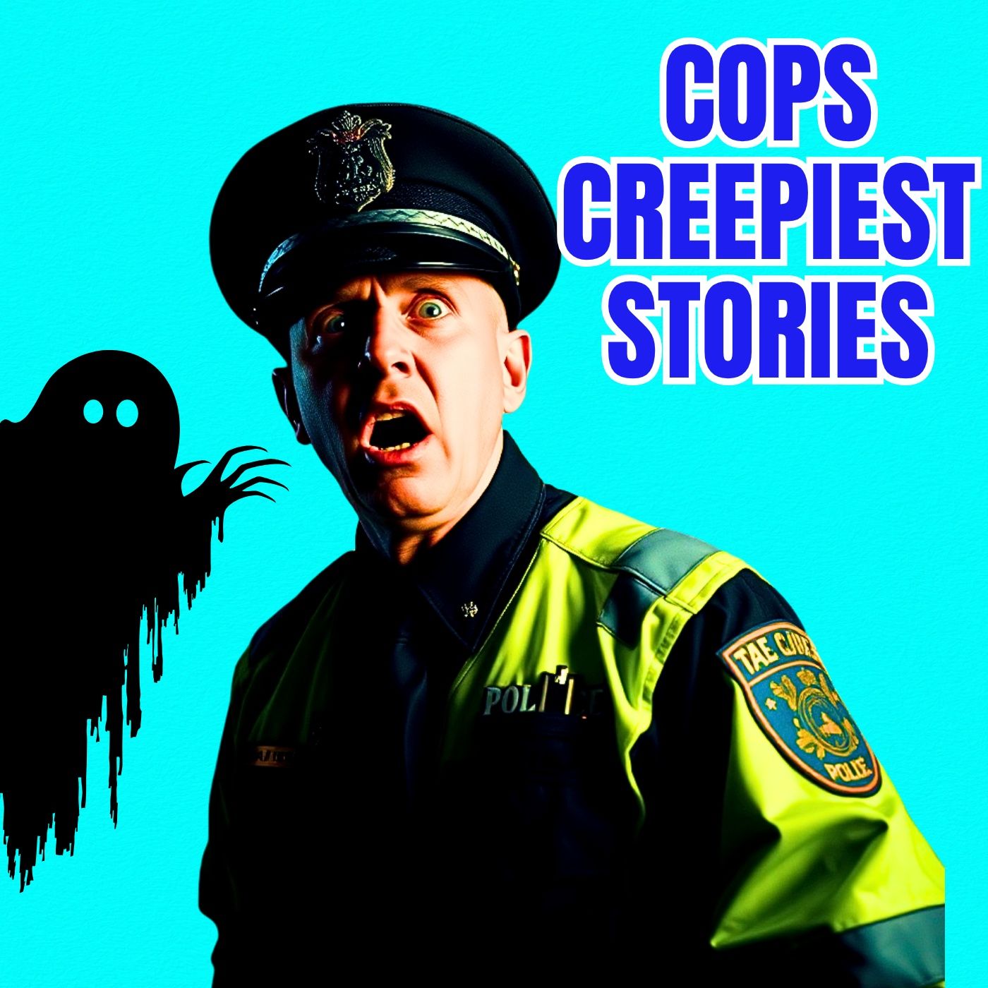 Cops Creepiest Stories