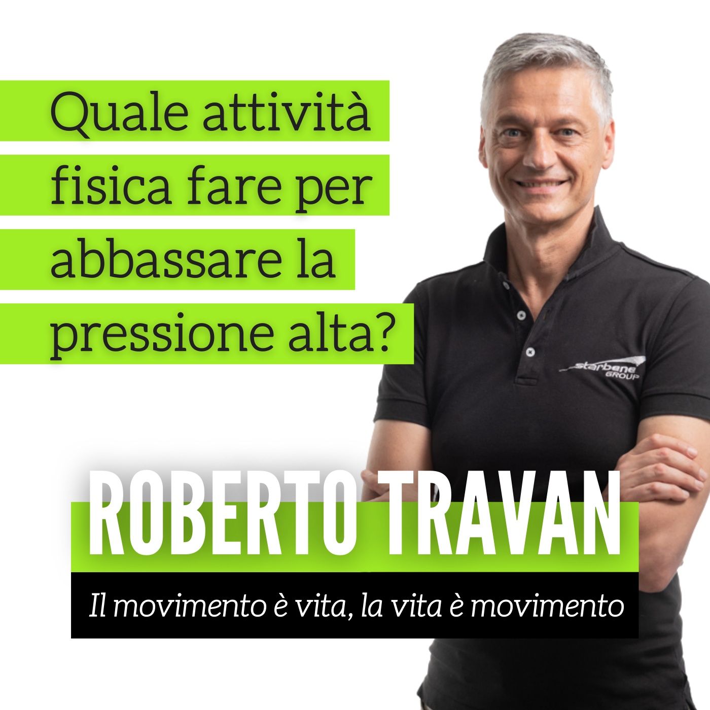 DA DOMANI MI MUOVO
