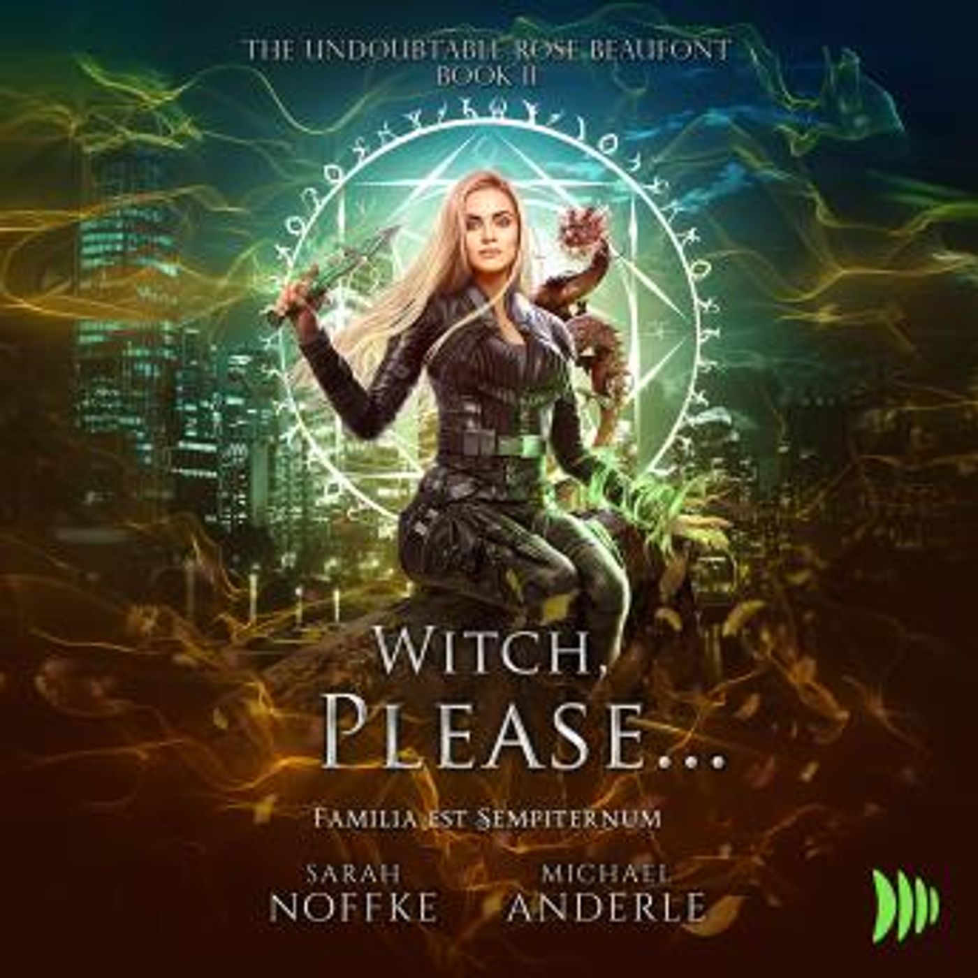 Access Unmissable Full Audiobooks in Teen & YA, Sci-Fi, Fantasy & Paranormal
