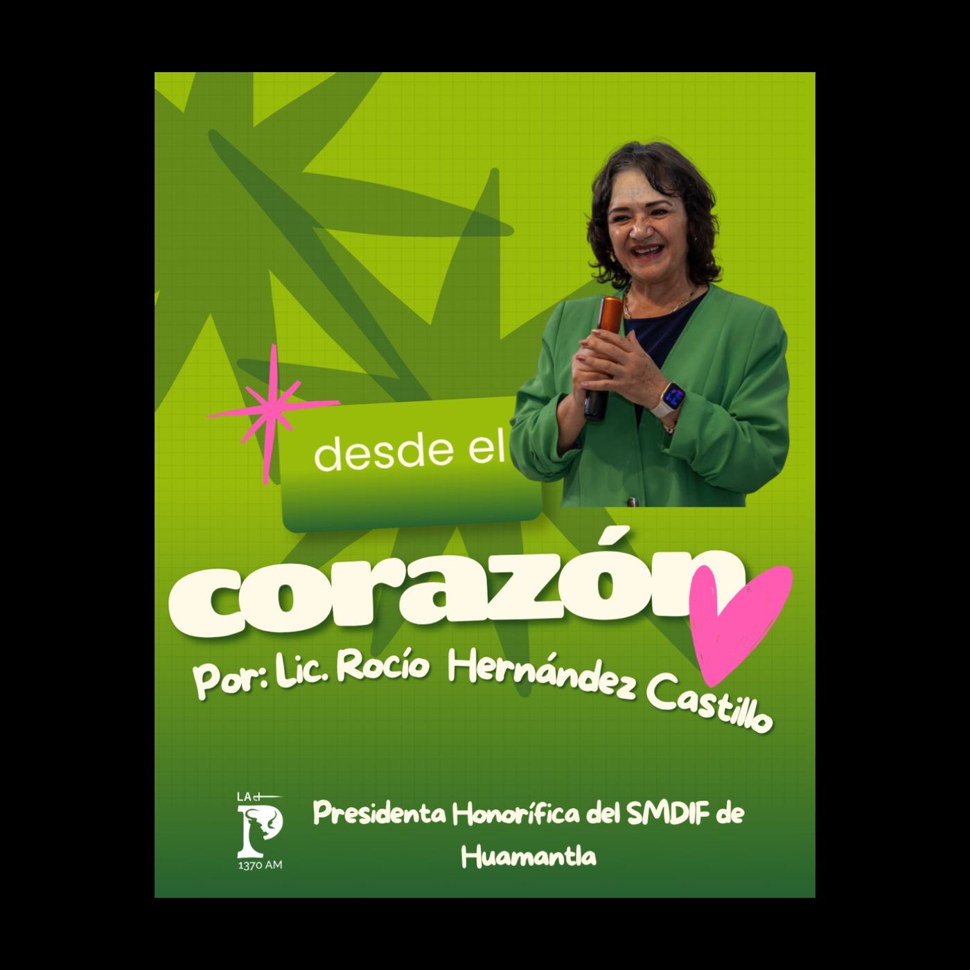 ESCUCHA DESDE EL CORAZÓN: EL MUNDIAL Y LOS RECUERDOS QUE NOS UNEN episode artwork