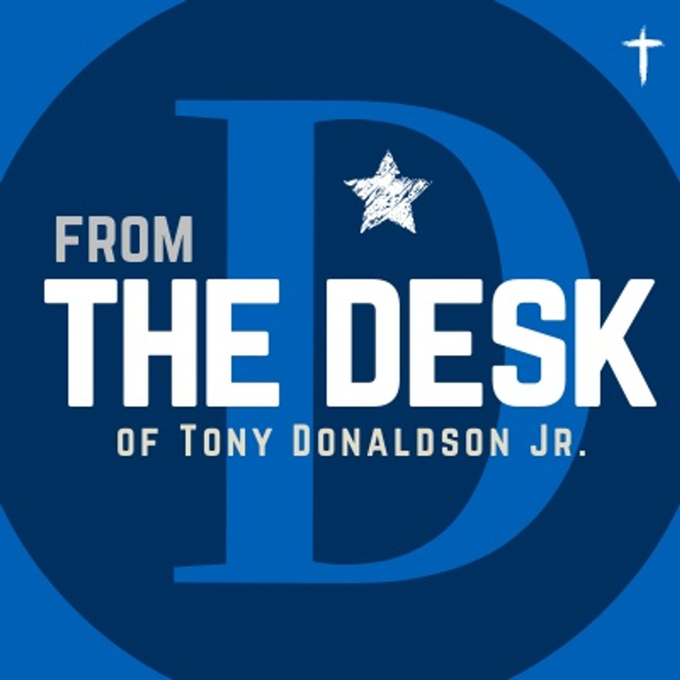 The Desk