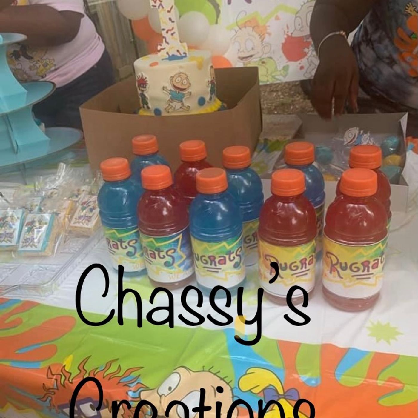 - My Worthless 2cents