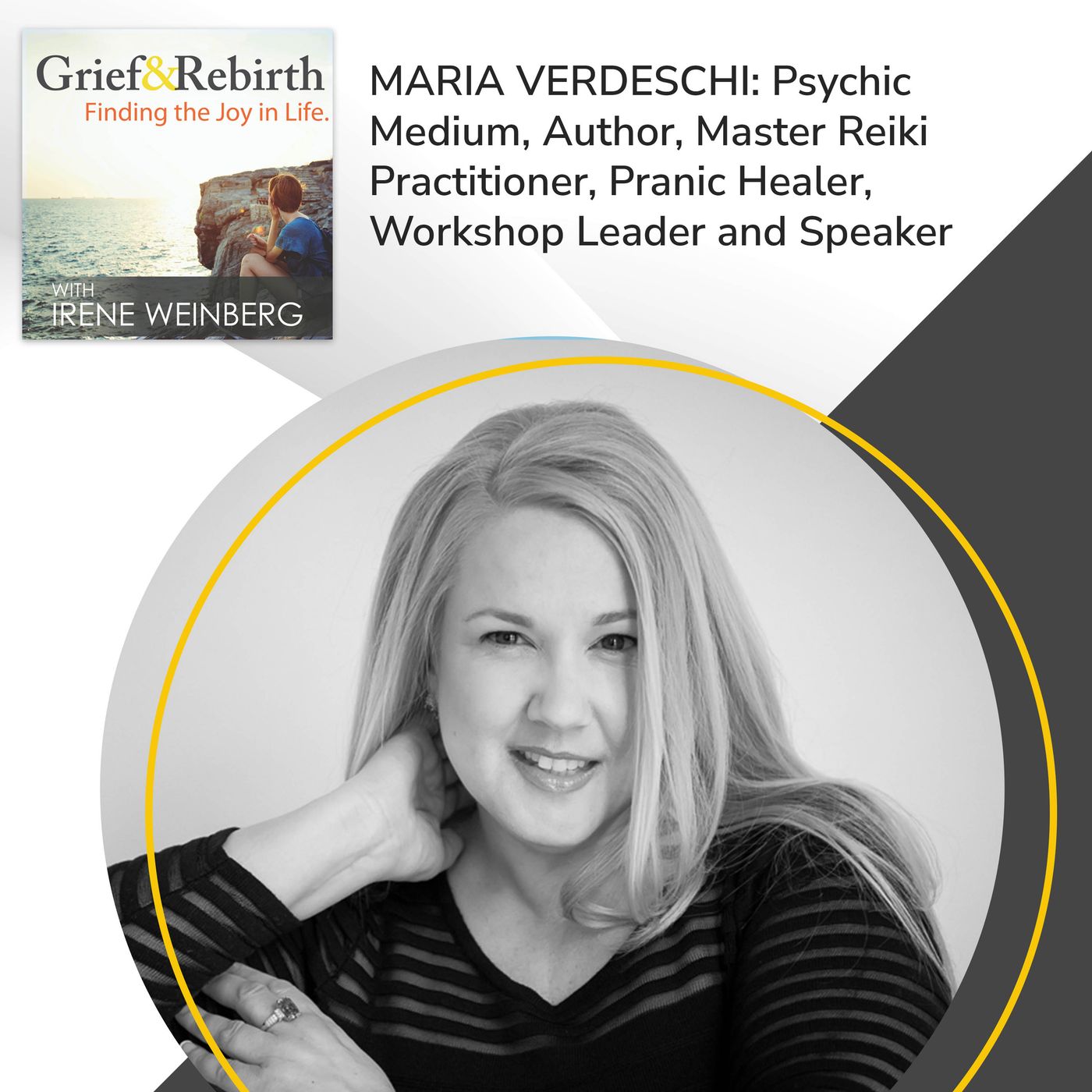 Grief and Rebirth: Finding the Joy in Life
