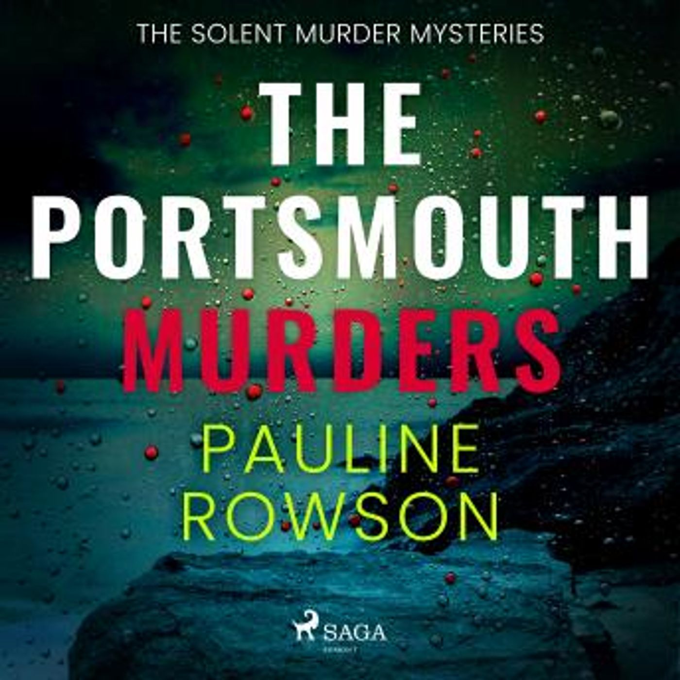 Listen to Top Full Audiobooks in Mystery, Thriller & Horror, Suspense