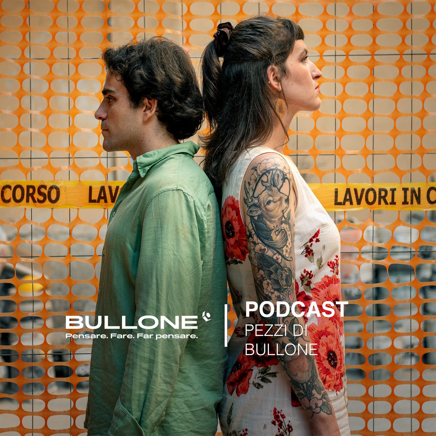 Pezzi di Bullone