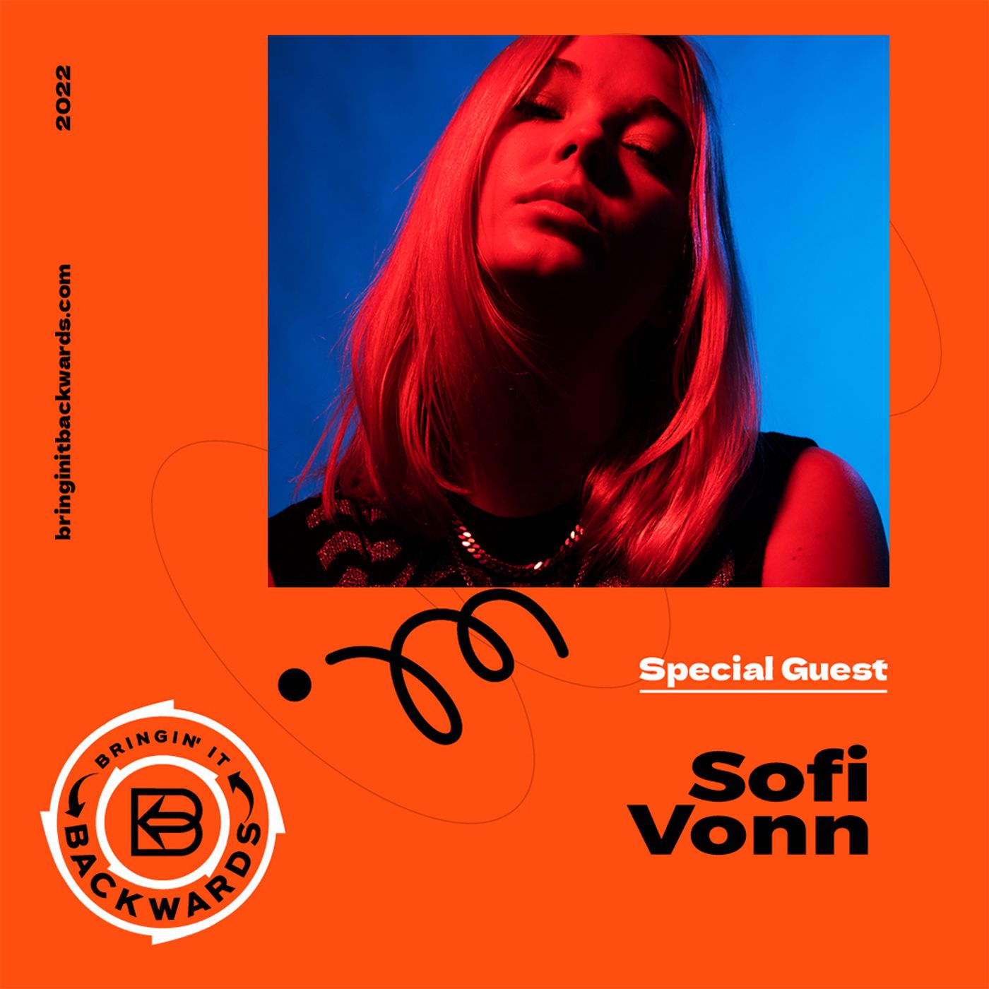 Interview with Sofi Vonn