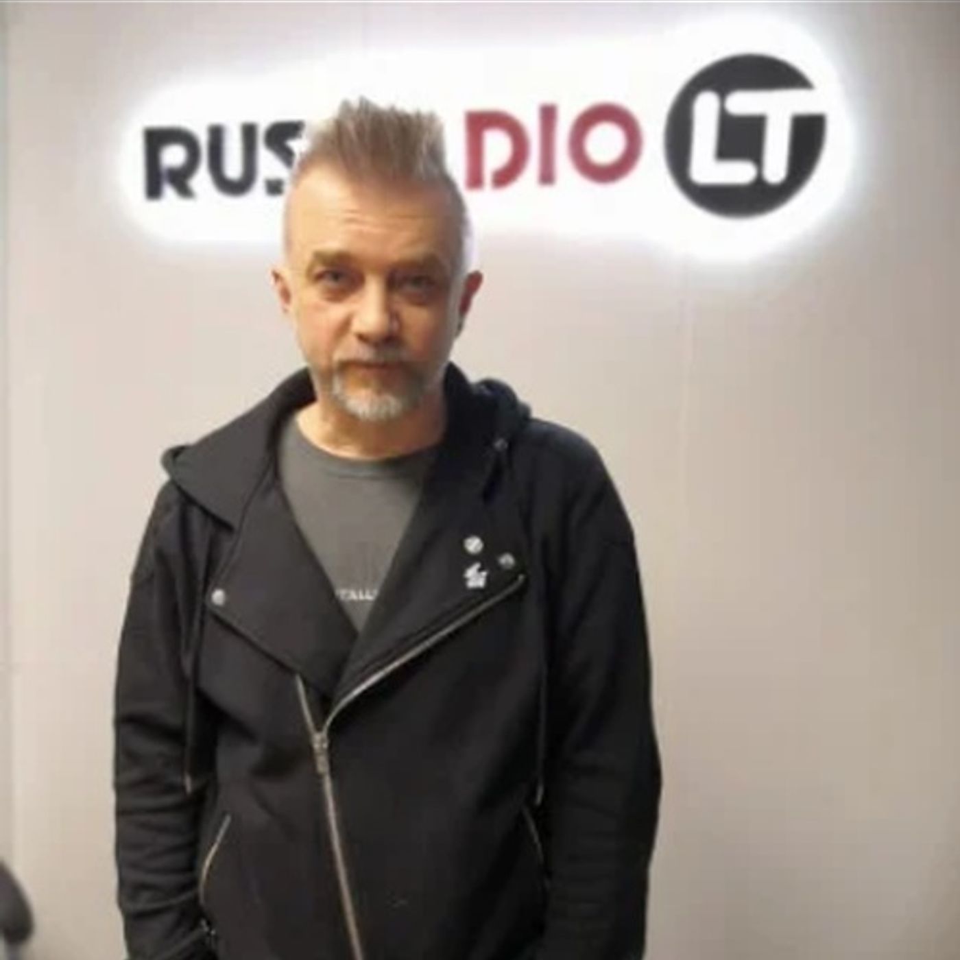ИНТЕРВЬЮ НА RADIO•R