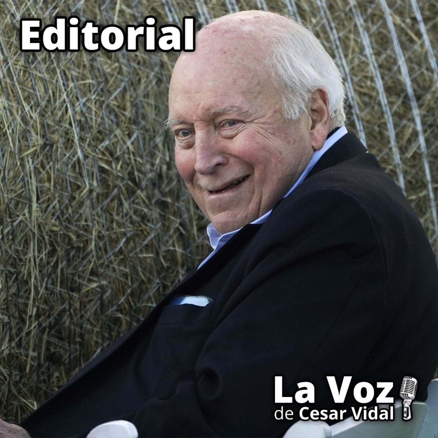 Editorial: Dick Cheney: Un balance - 05/11/25 episode artwork