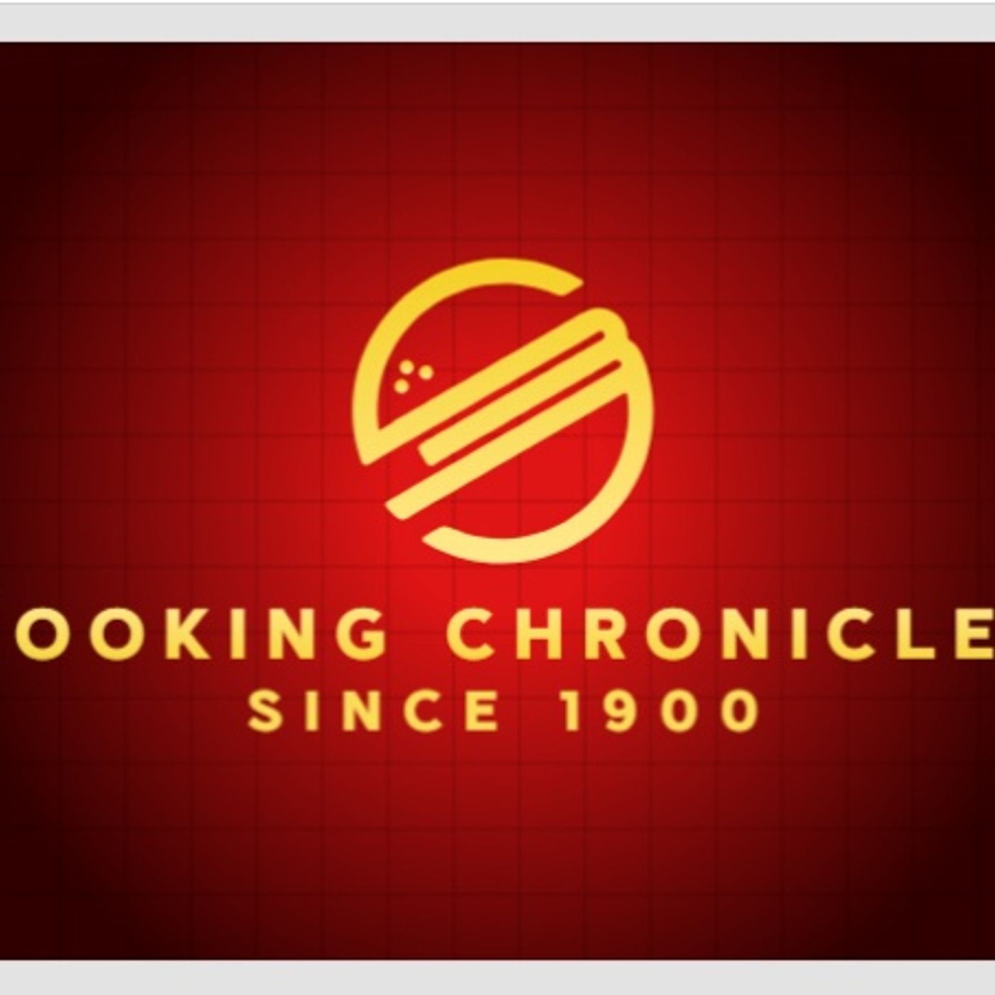 Cooking chronicles