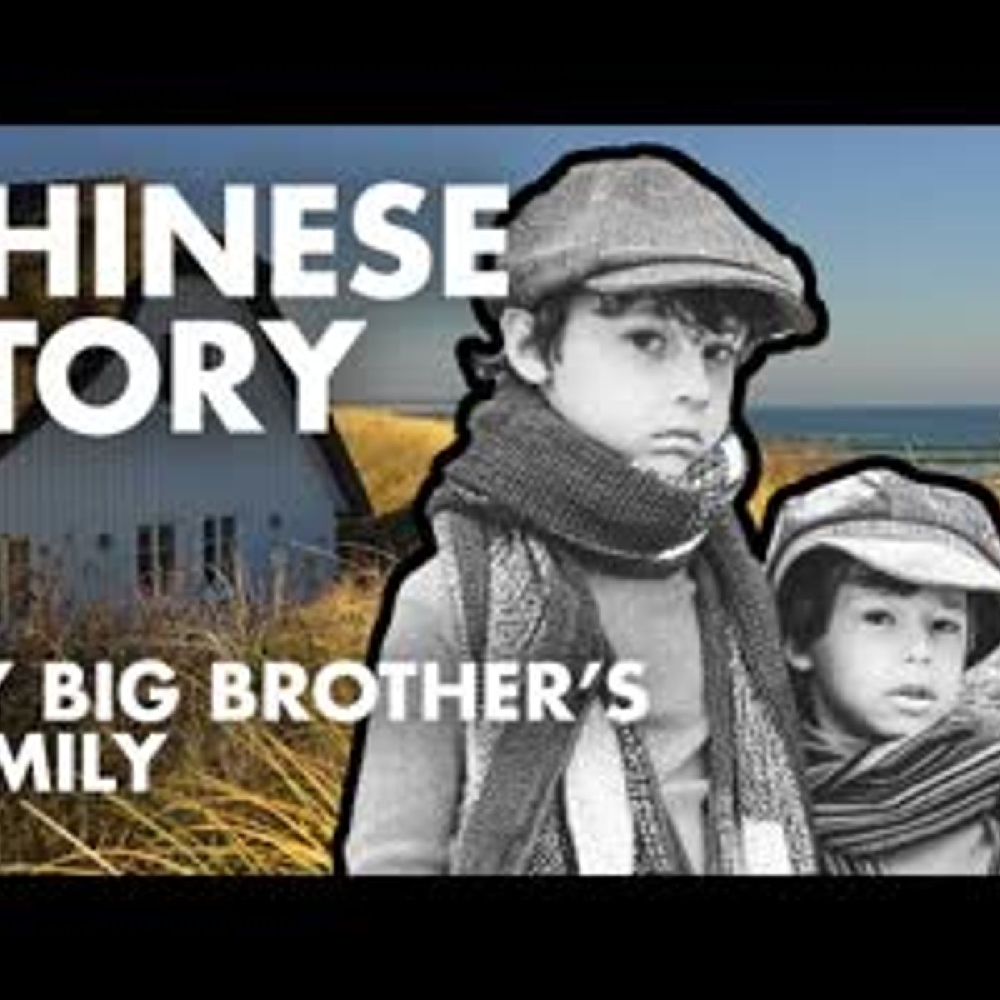 Lower Intermediate Chinese Chinese Listening Story HSK2 Listening Practice II.II episode artwork