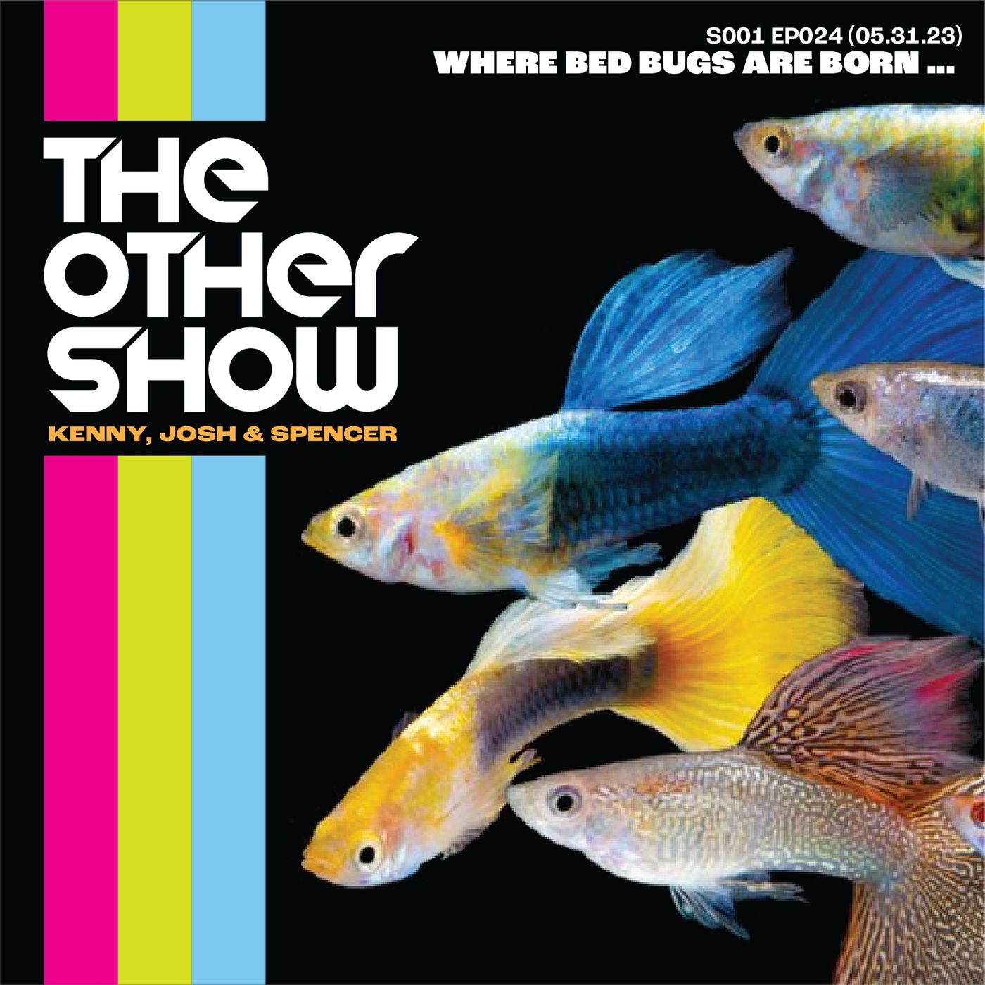 The Other Show