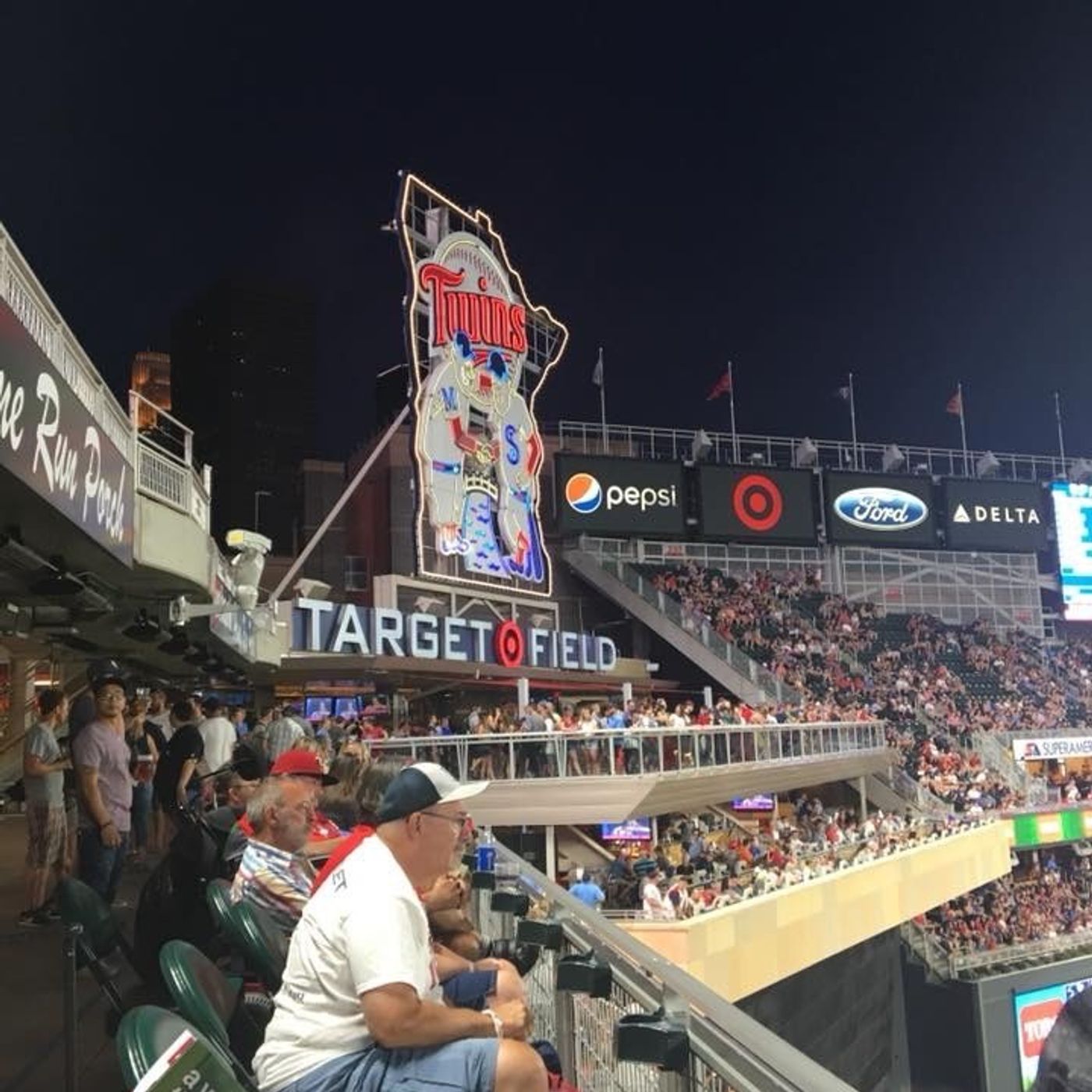 Twins Nation Podcast