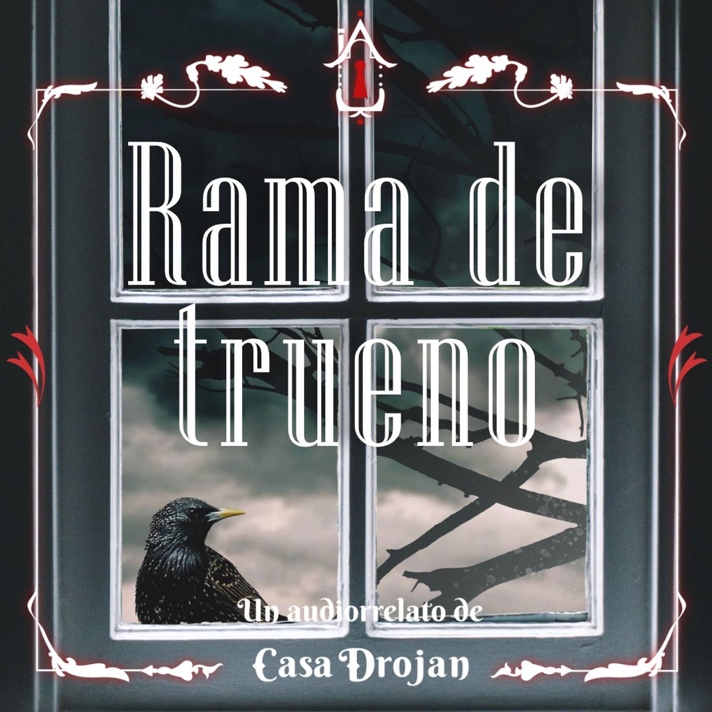 Casa Drojan