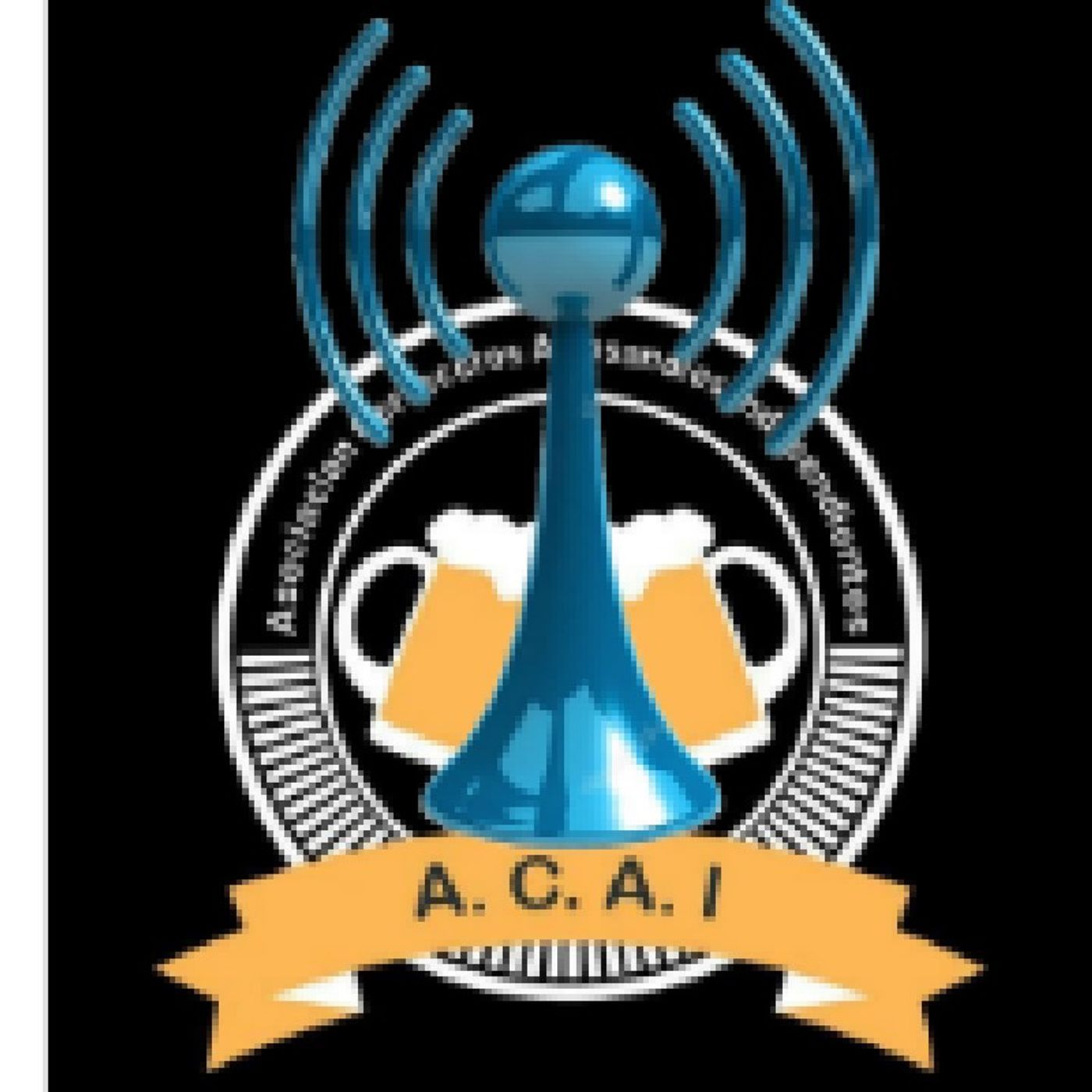 Radio ACAI episode artwork