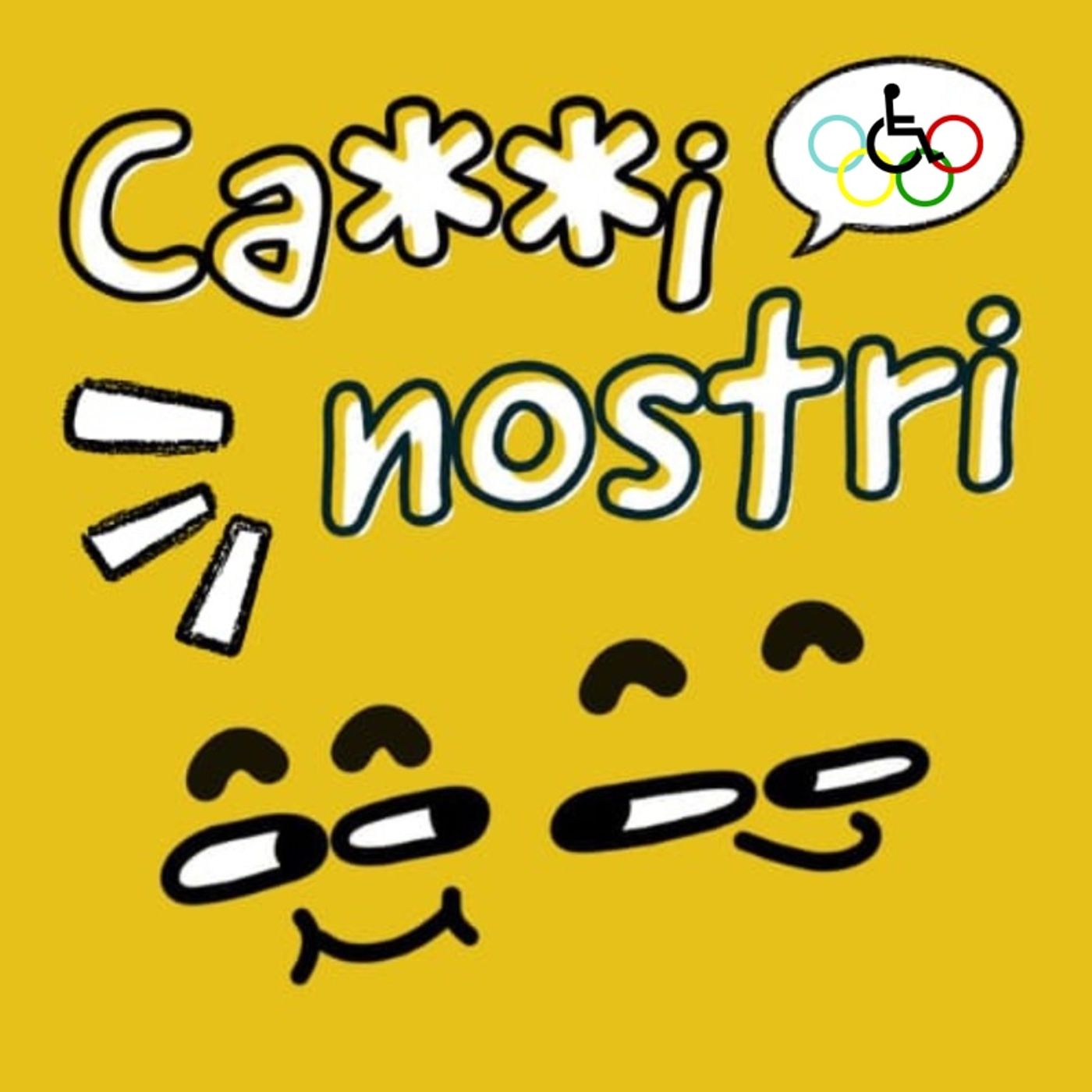 Cazzi nostri