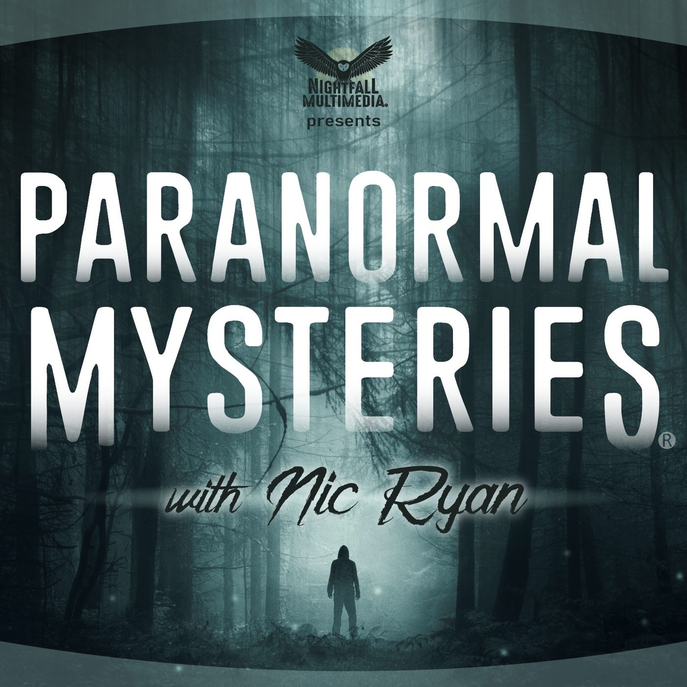 371: Unidentified Objects, Mysterious Lights & The Coven