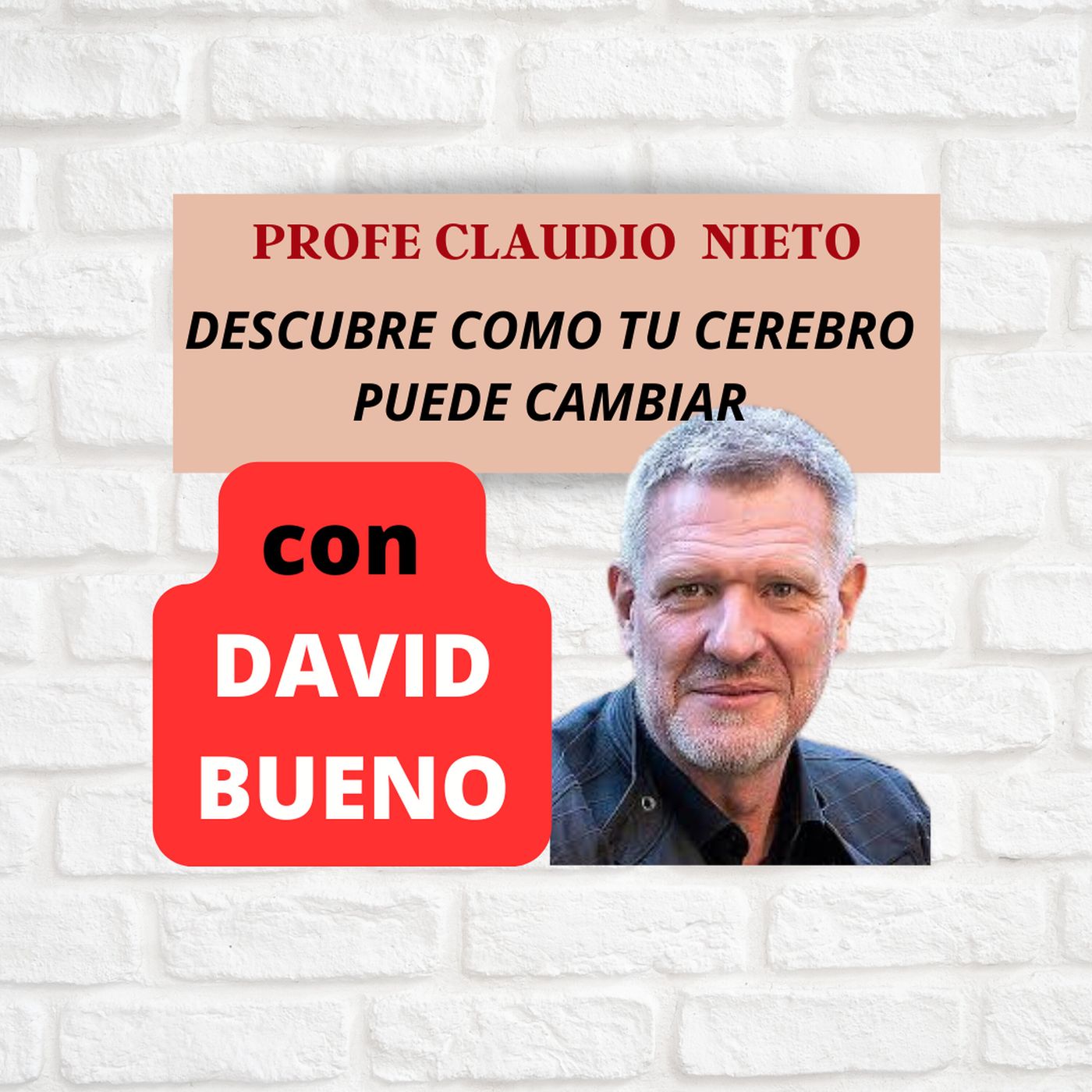 PROFE CLAUDIO NIETO