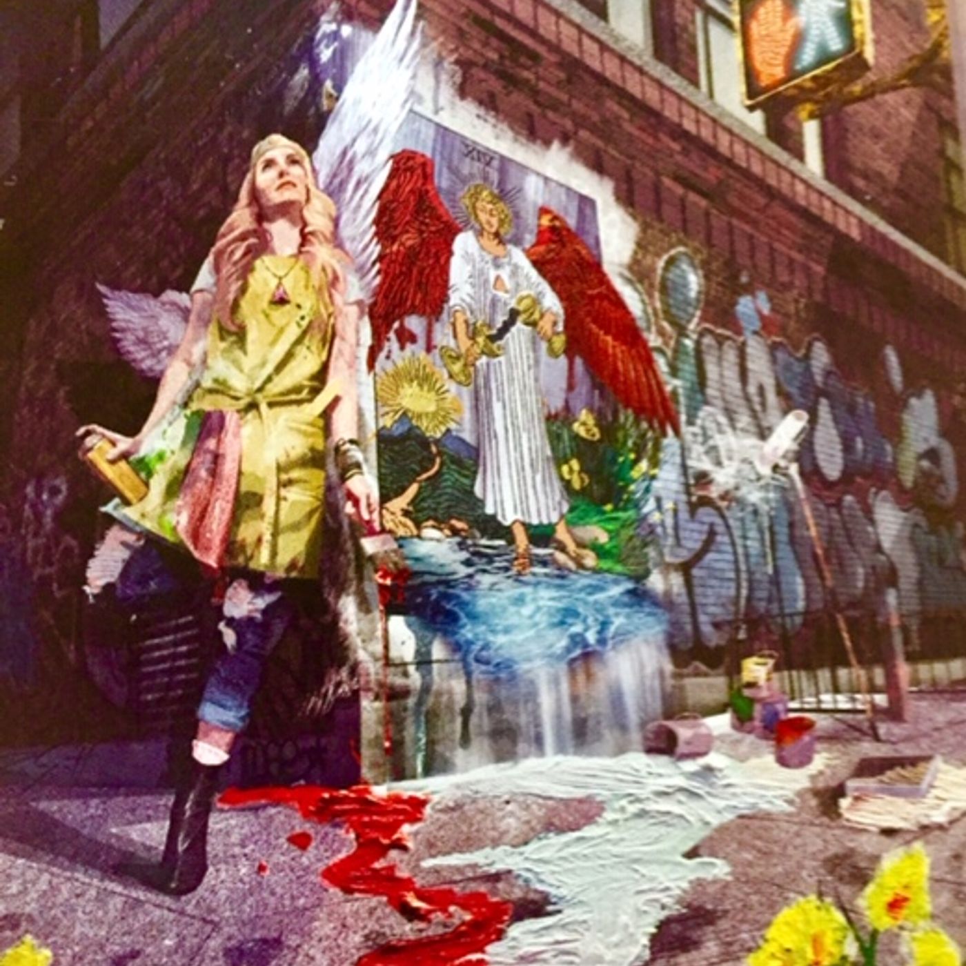 angeli/playing with my heart episode artwork