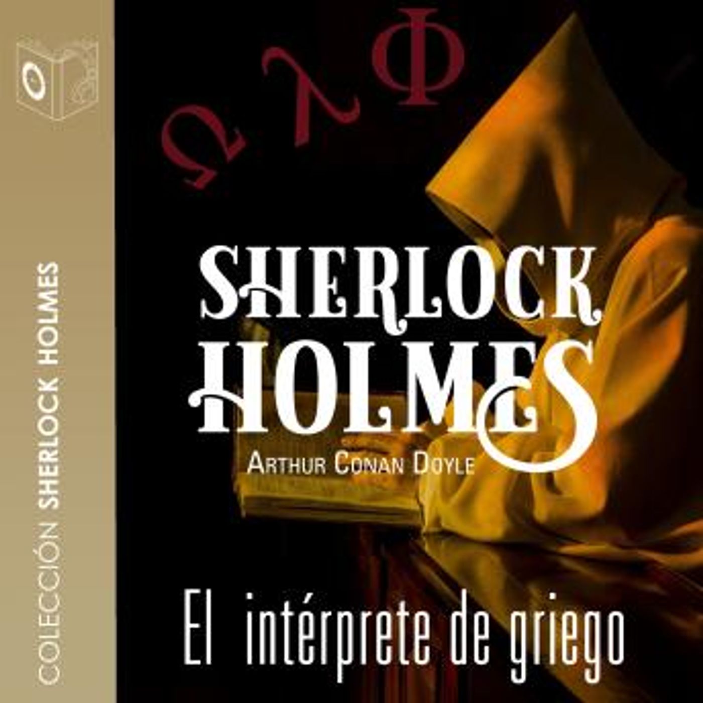 Explore New Free Audiobooks in Mystery, Thriller & Horror, Police & Detective