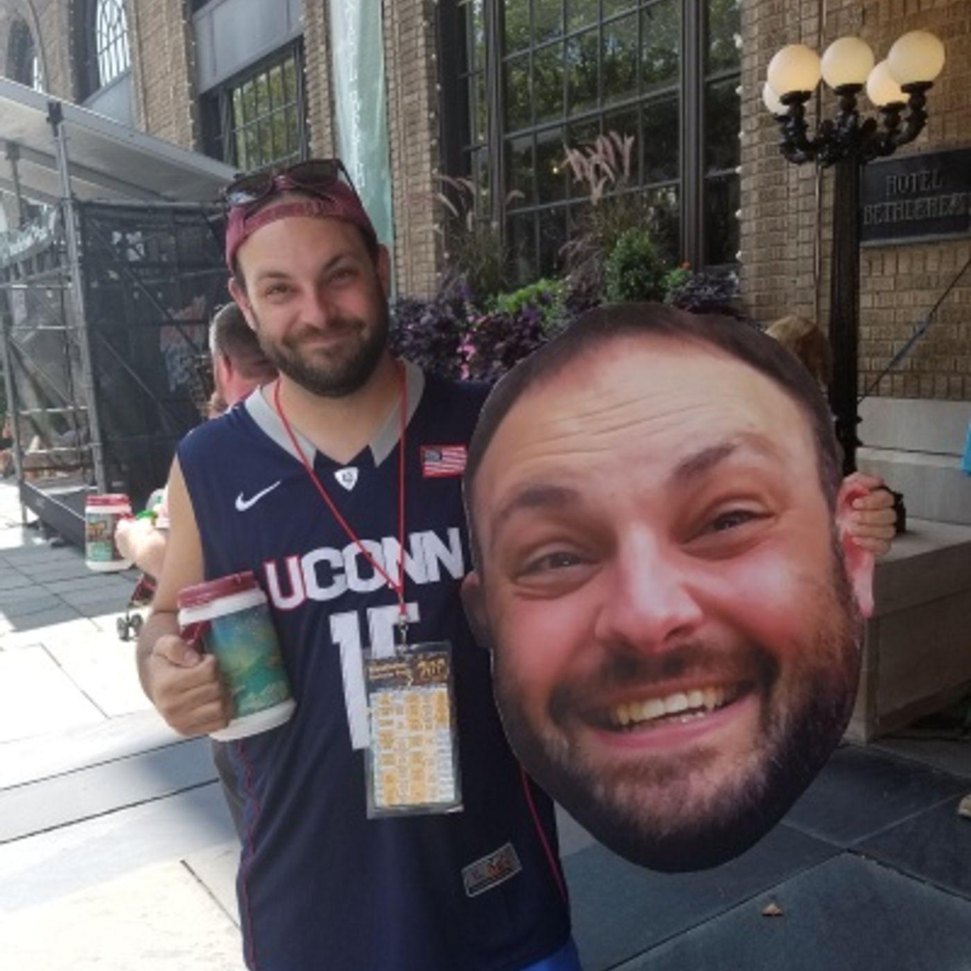 Social Satchel Podcast