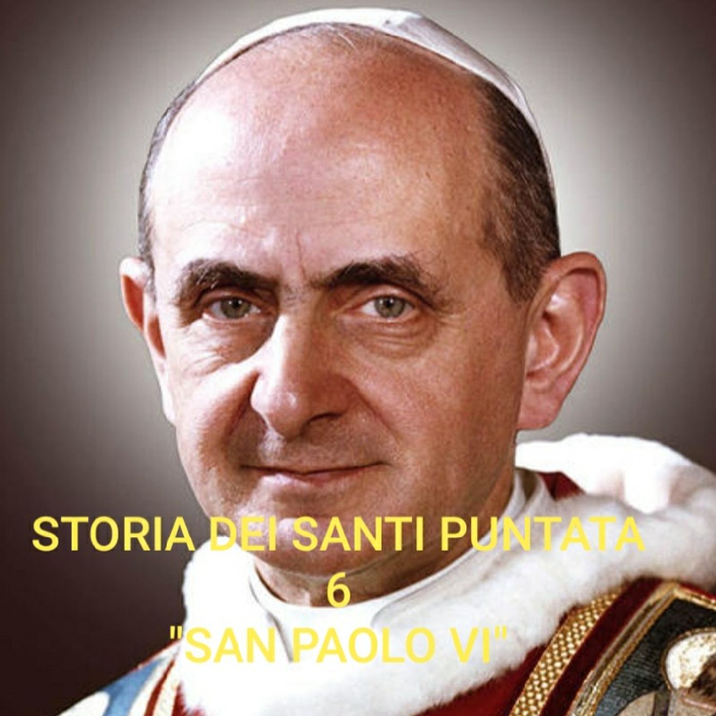 Il podcast di Canale S Matteo Salerno