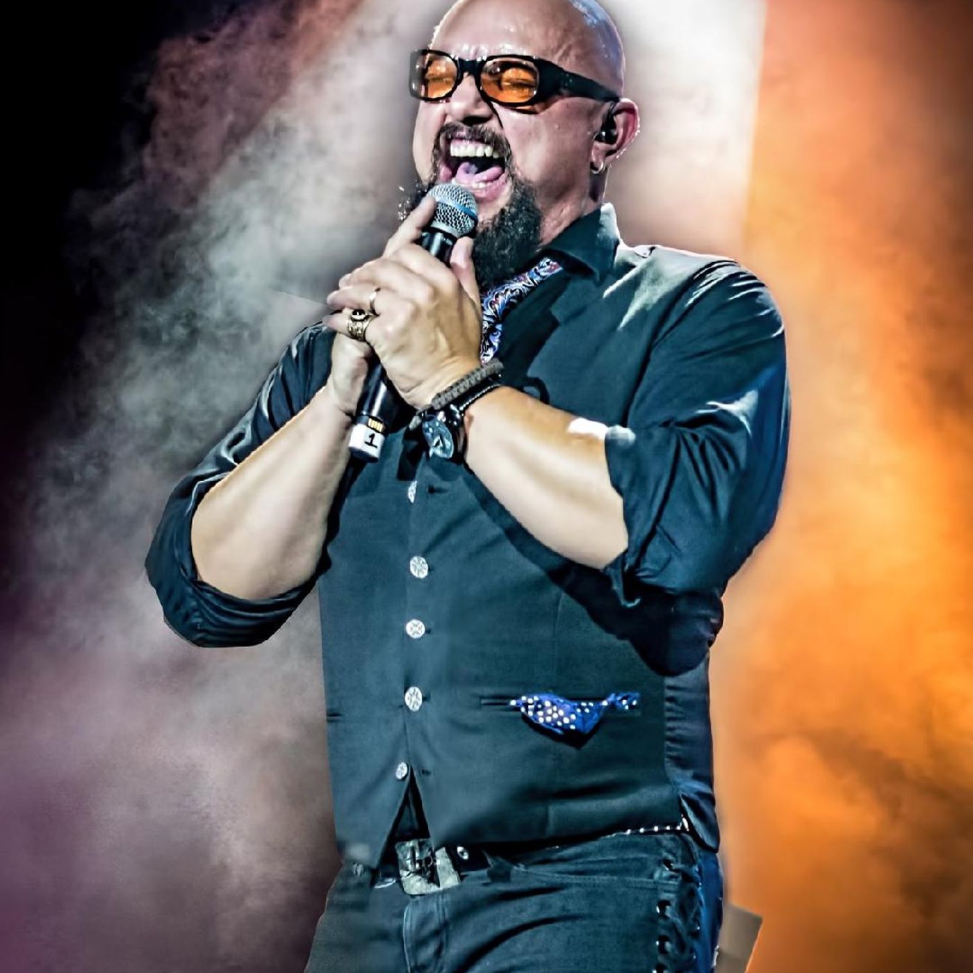 GEOFF TATE - 2023 Australian Tour Interview episode artwork