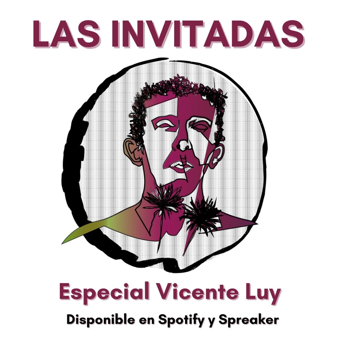 Las Invitadas
