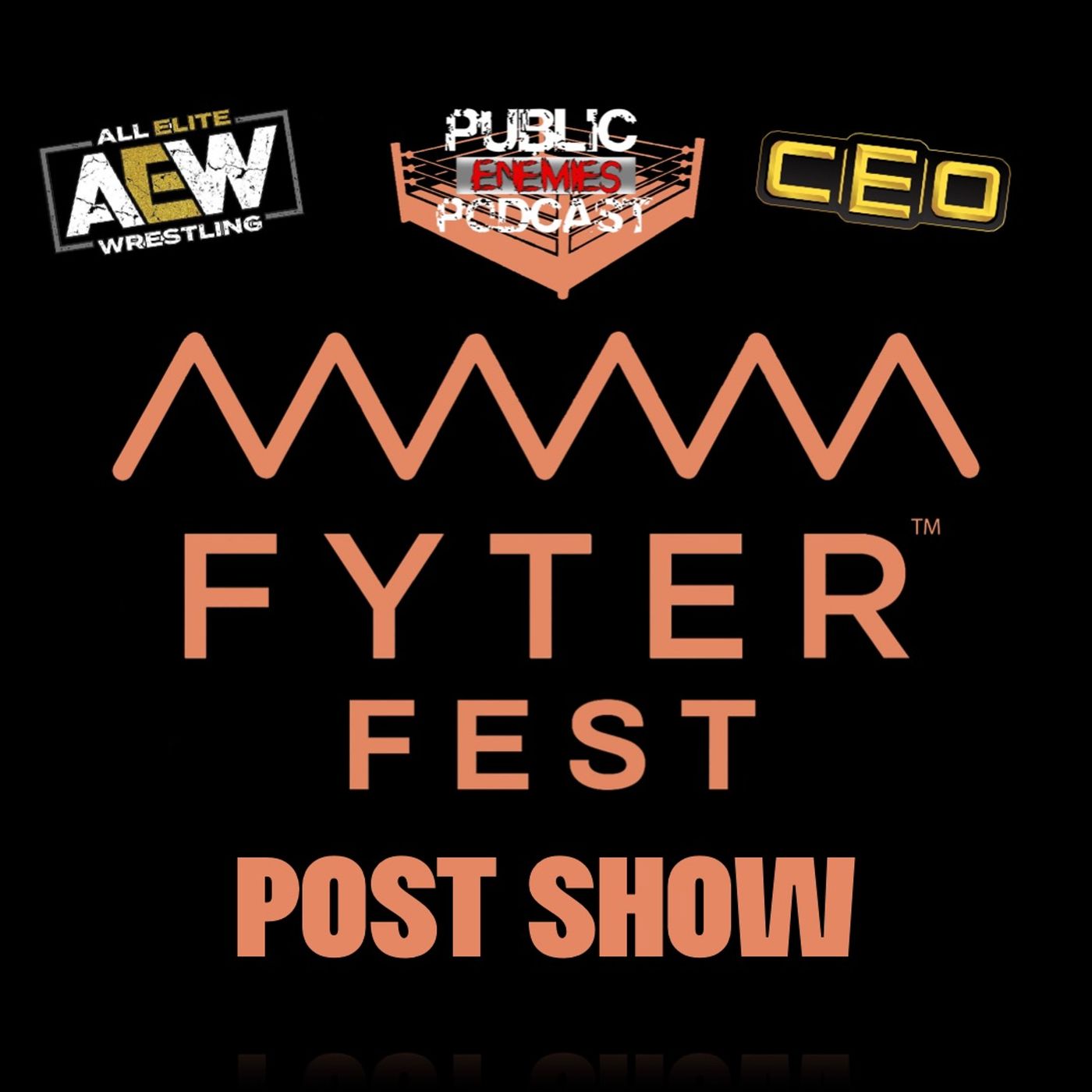 AEW Fyter Fest Full Show Review & Results