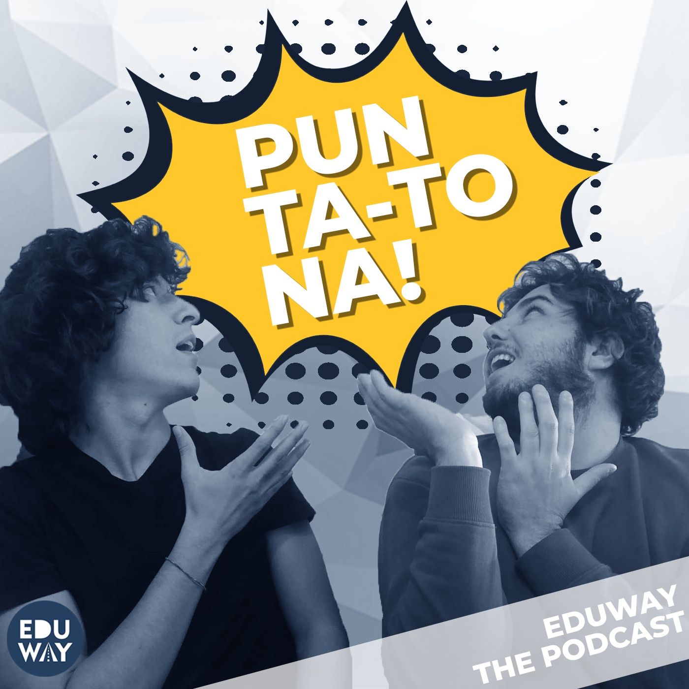 Eduway The Podcast