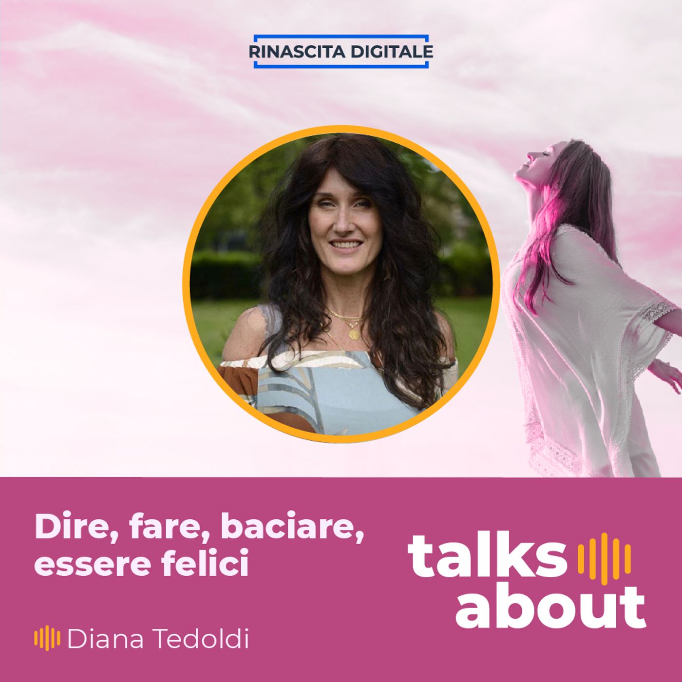 Talks About
