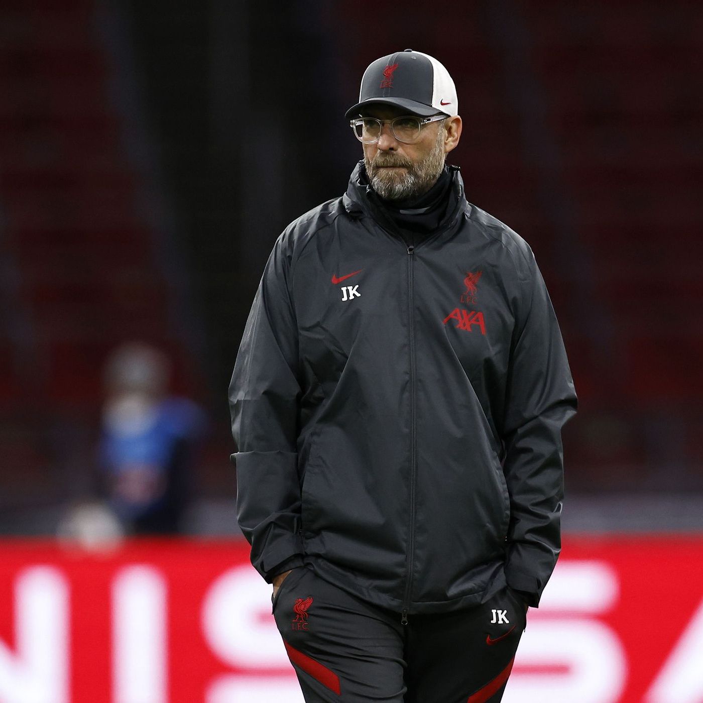 Press conference: Jurgen Klopp gives van Dijk update | Thiago, Matip, Alisson fitness latest | Brewster reunion