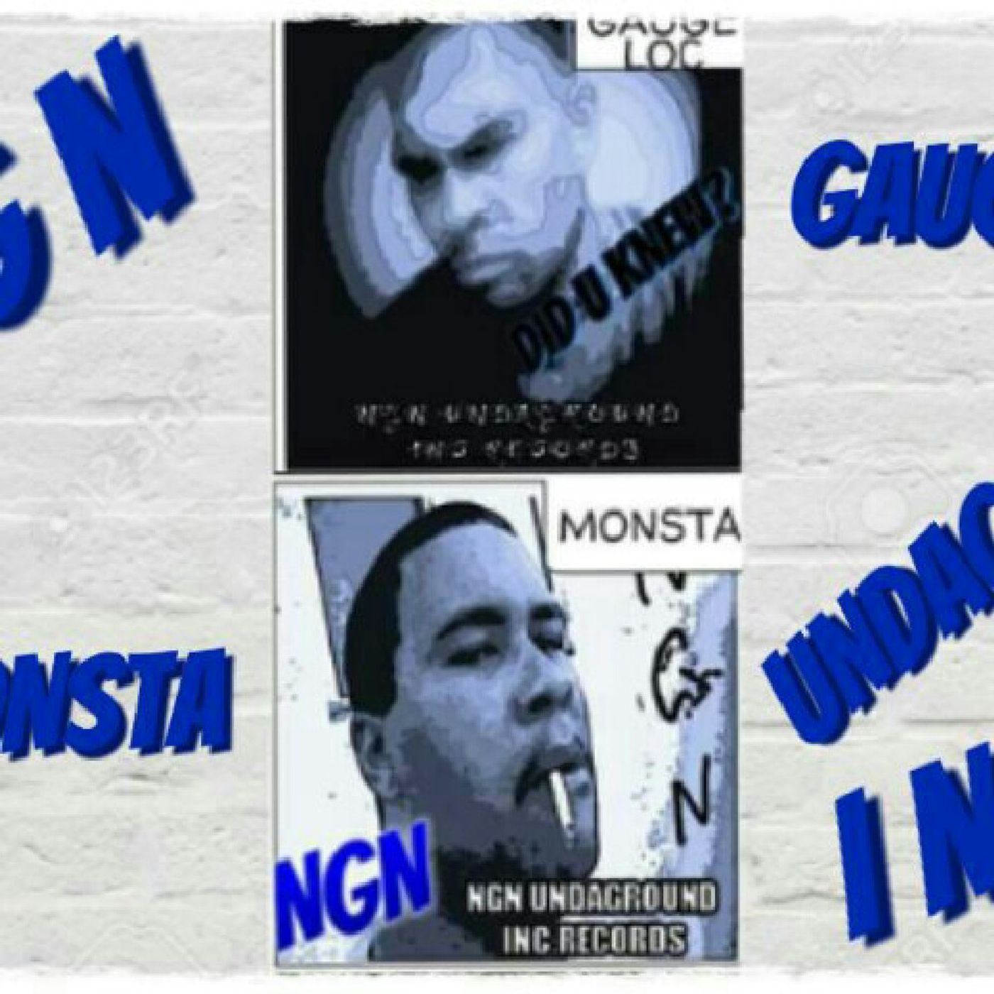 GET THE MONEY episode artwork