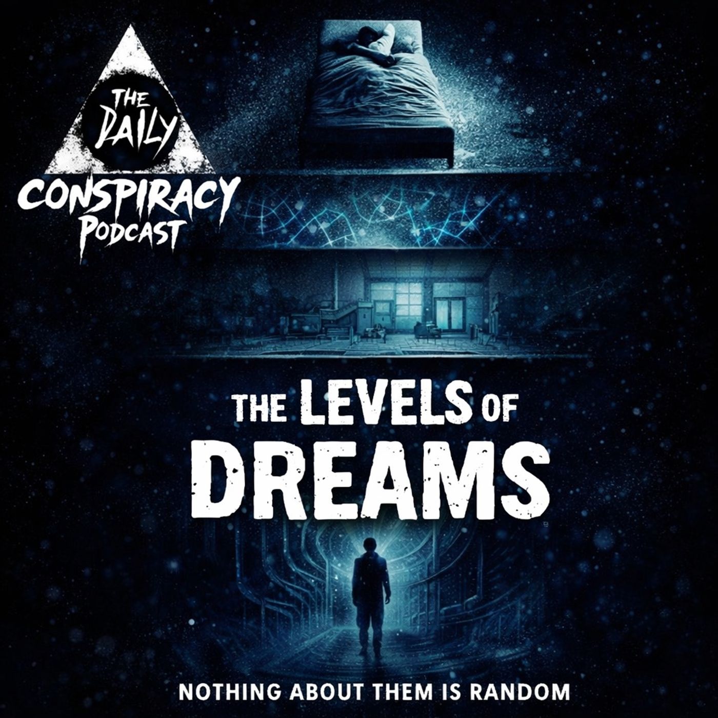 The Levels of Dreams