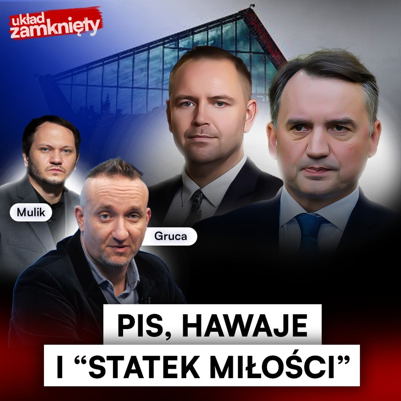 Układ Zamknięty