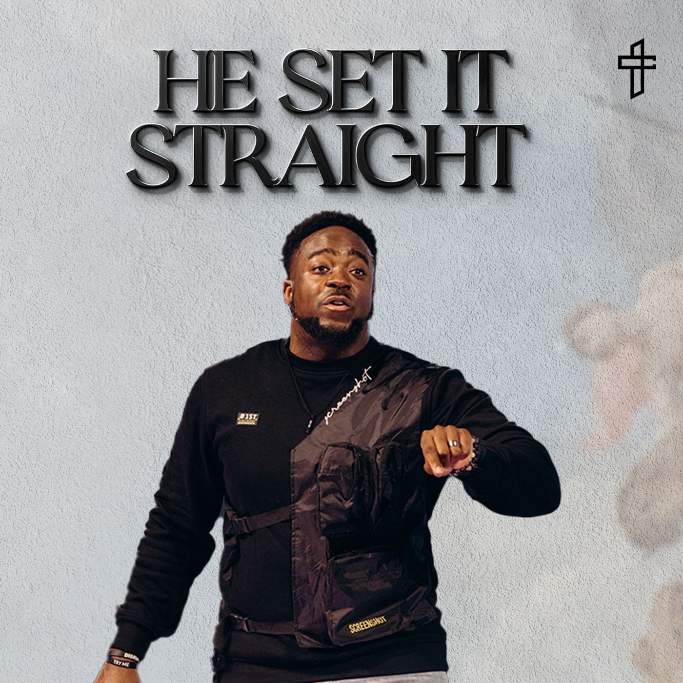 He Set It Straight // KingNUMB (Part 1) // Jerry Flowers