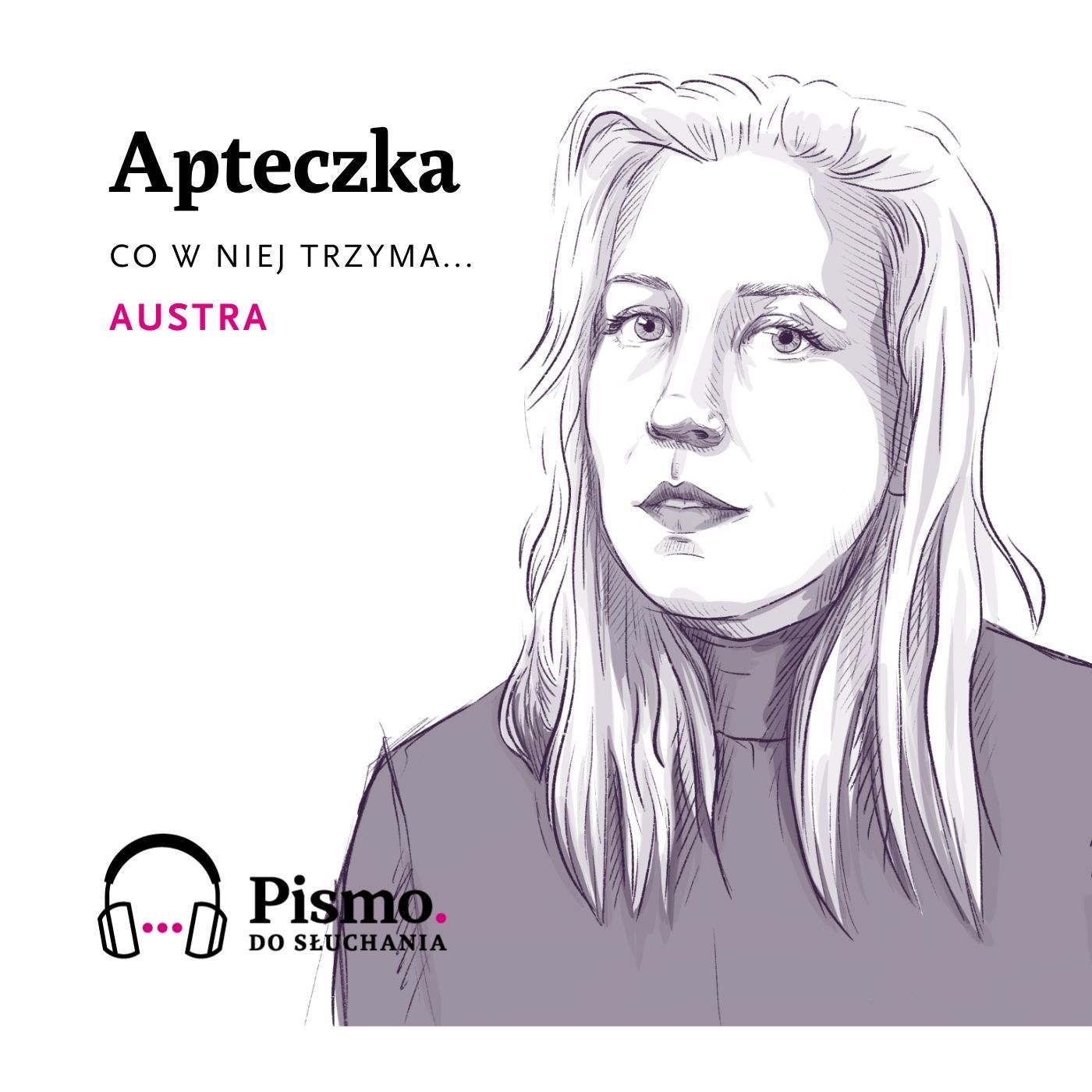 Austra. Promień światła episode artwork
