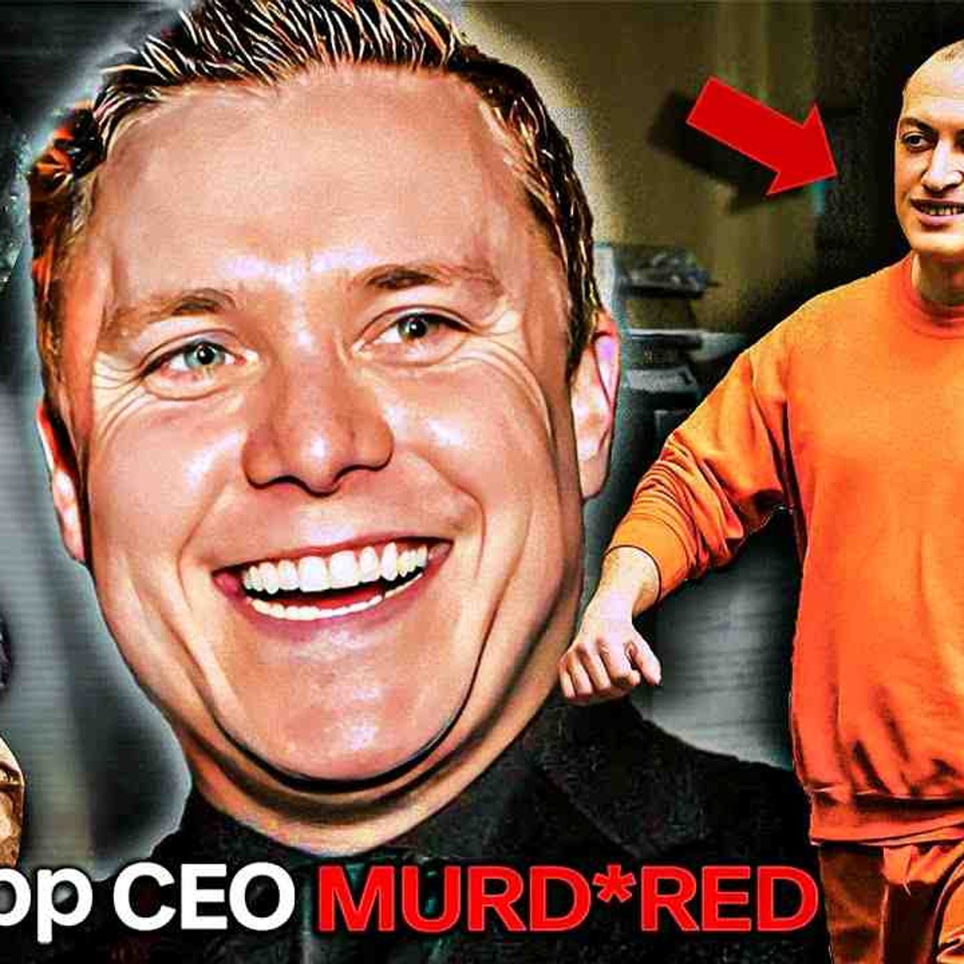 Disturbing Death of Tech Mogul Bob Lee _ Nima Momeni episode artwork