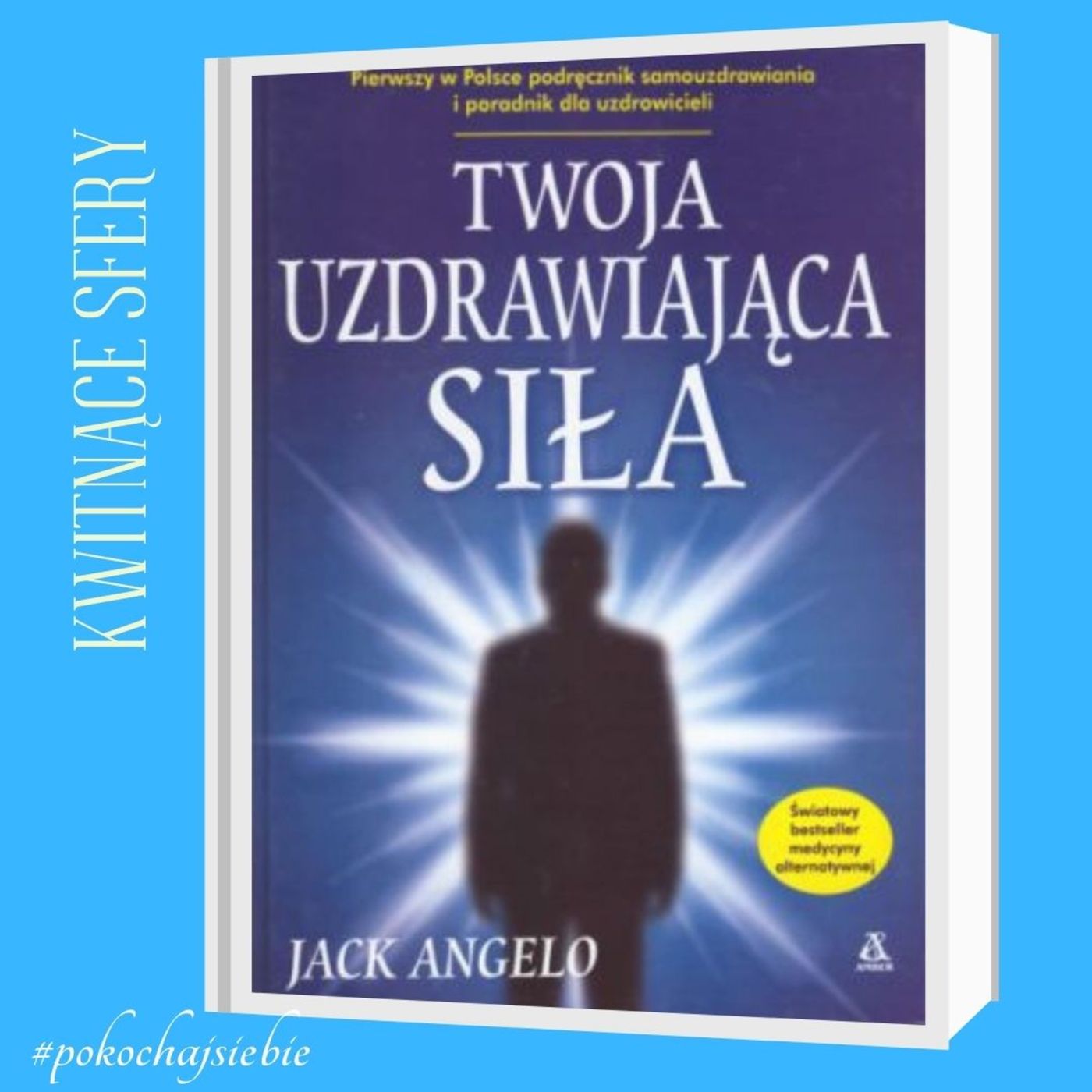 Born to Be - Radość bycia sobą