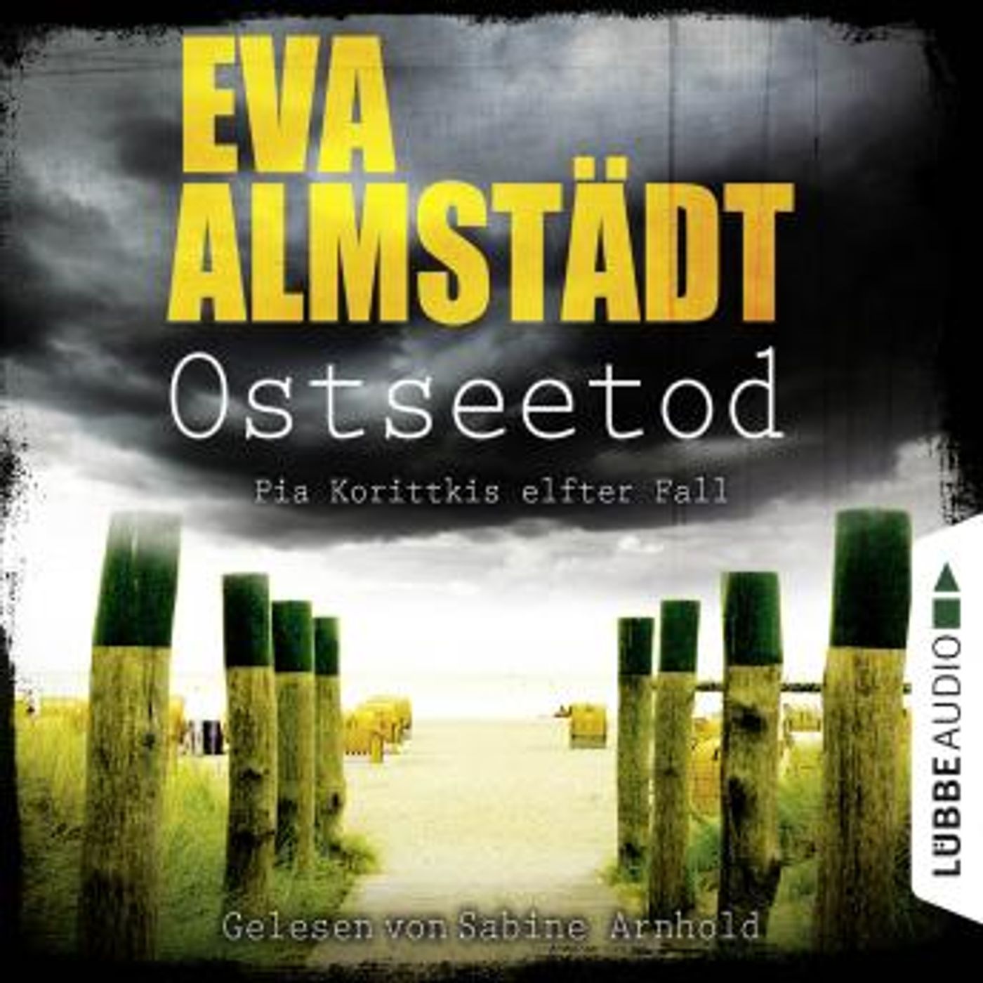 Get Top Full Audiobooks in Mystery, Thriller & Horror, Police & Detective