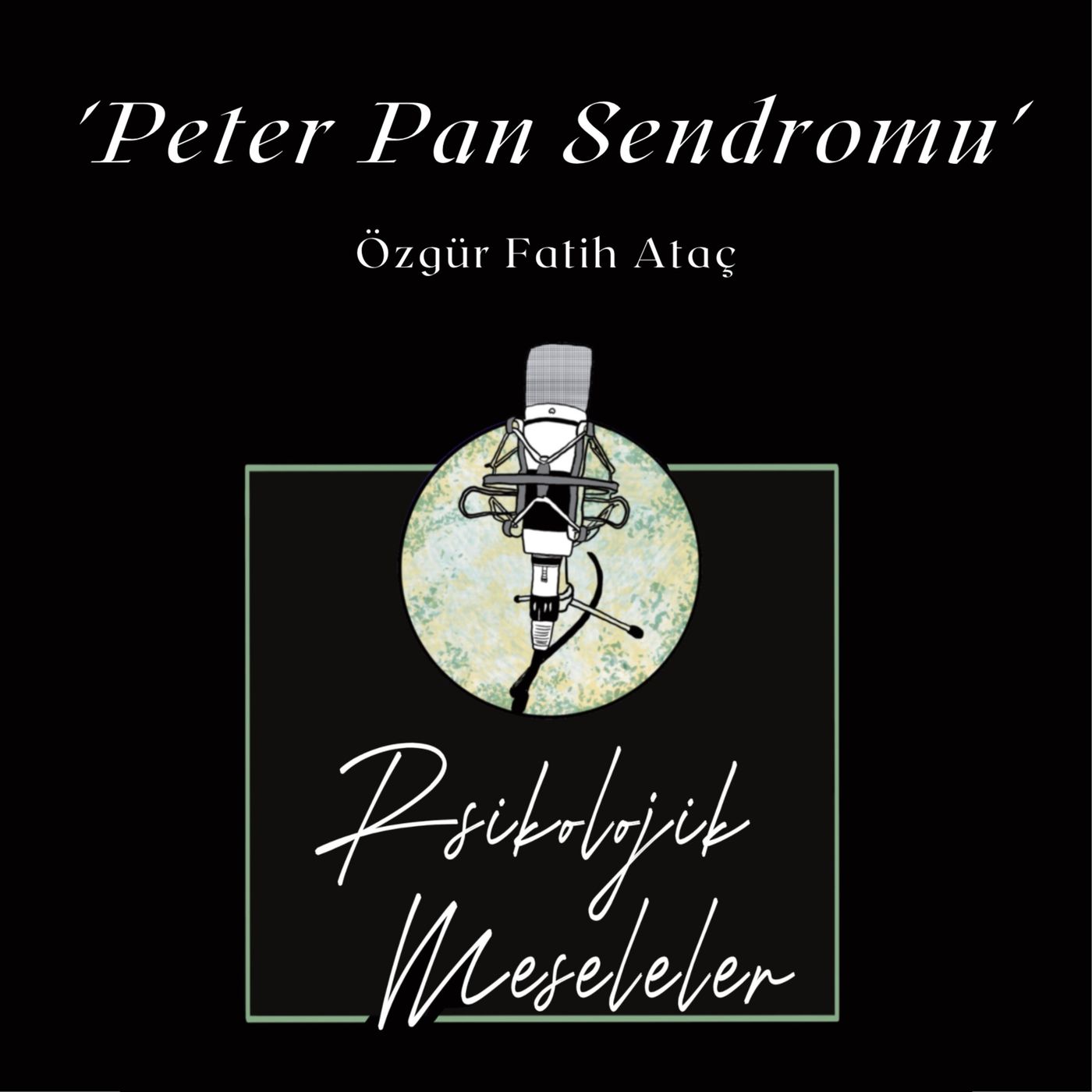 Psikolojik Meseleler