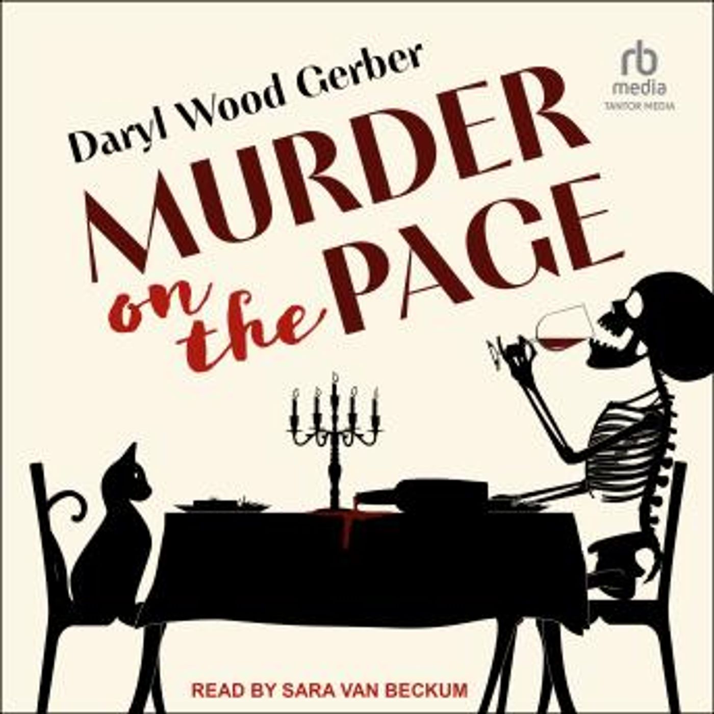 Get Your Favorite Full Audiobooks in Mystery, Thriller & Horror, Cozy Mystery