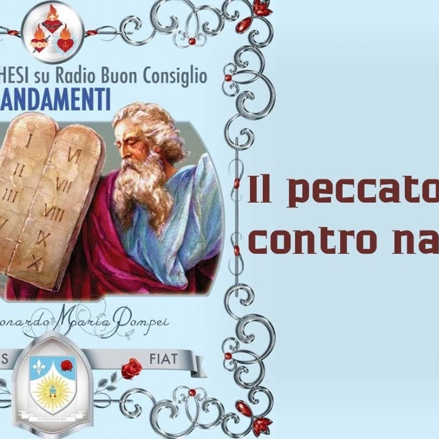 Il peccato impuro contro natura