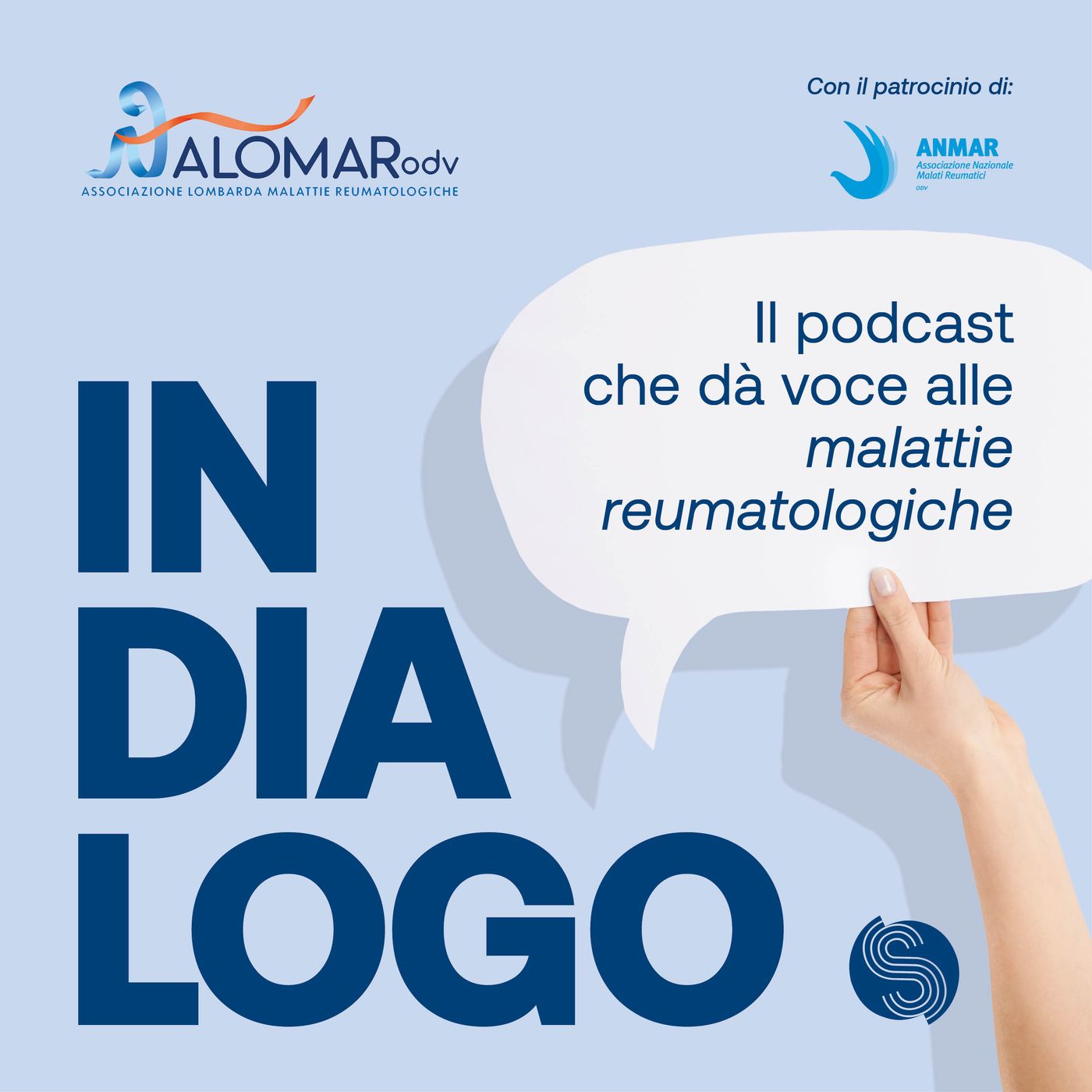 In dialogo