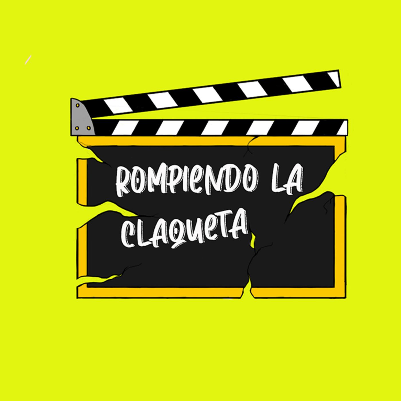 EP # 5 - La farsa de los Oscars