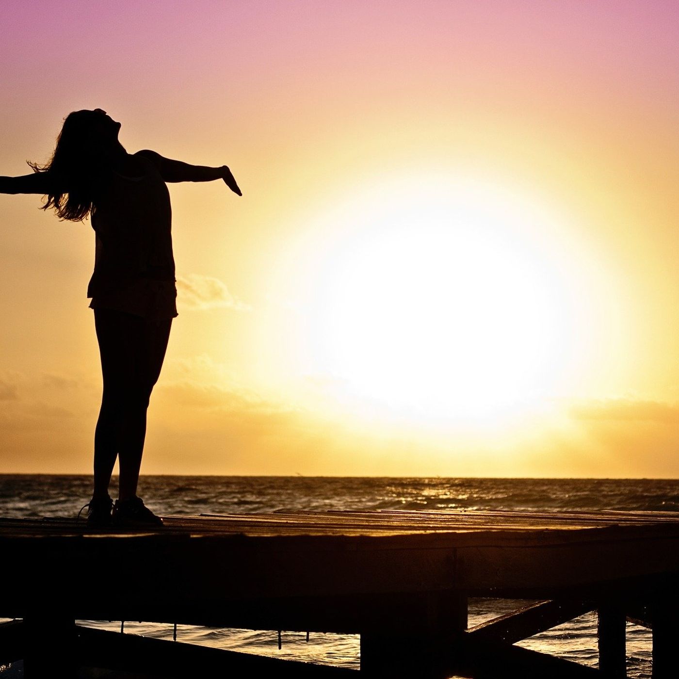 Episode 90 No Peace Within Affects How You Think, Feel, and Act