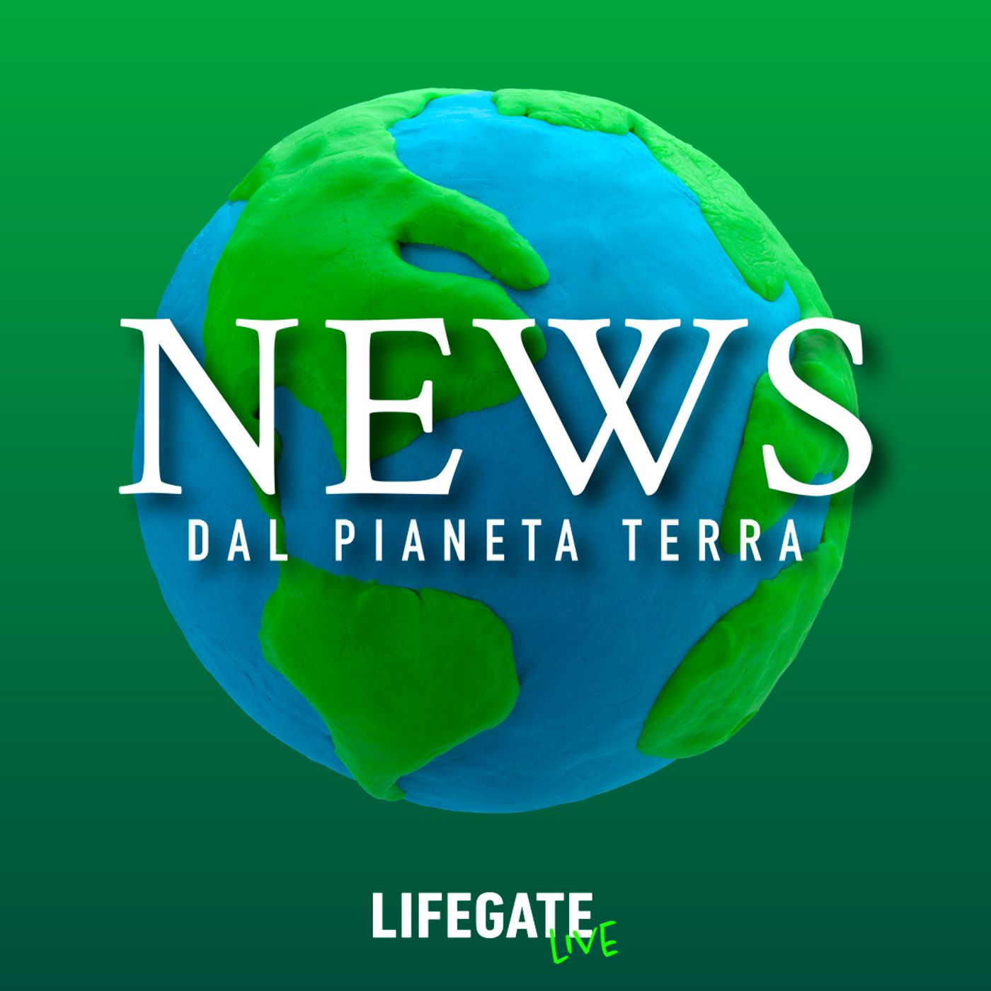 News dal pianeta Terra